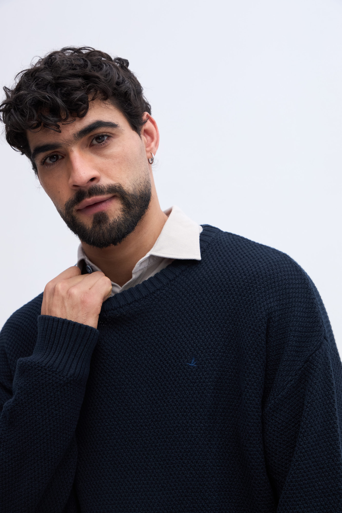 SWEATER R VARESE