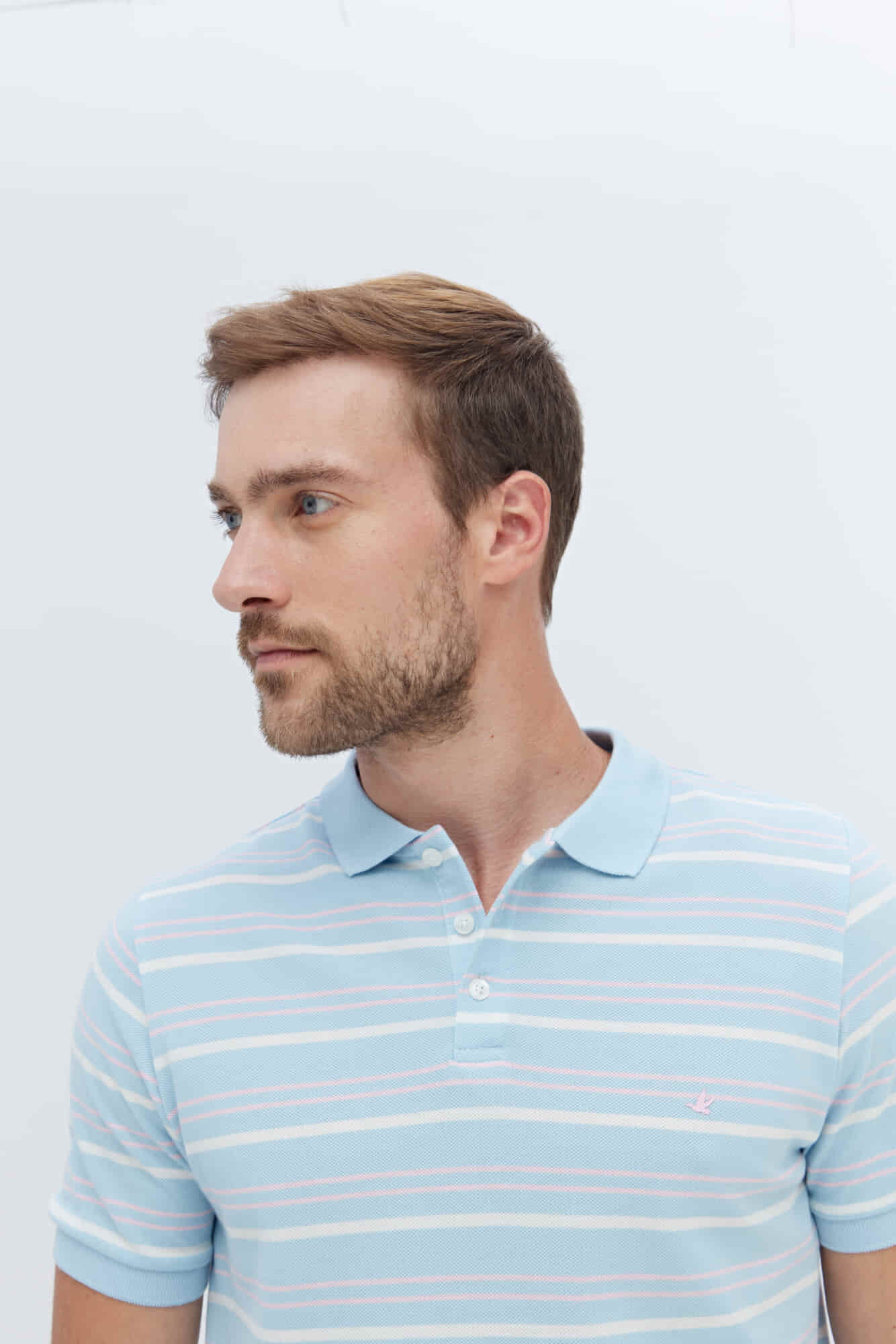 POLO STRIPE