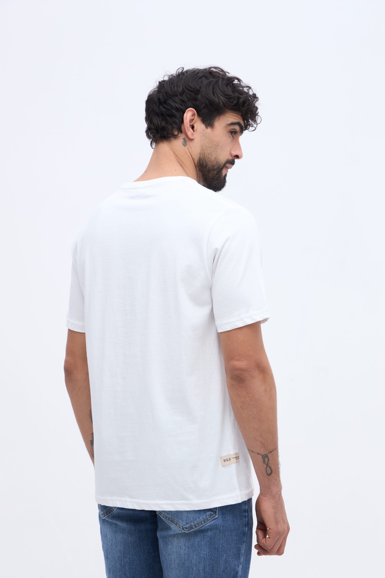 REMERA RIETRI