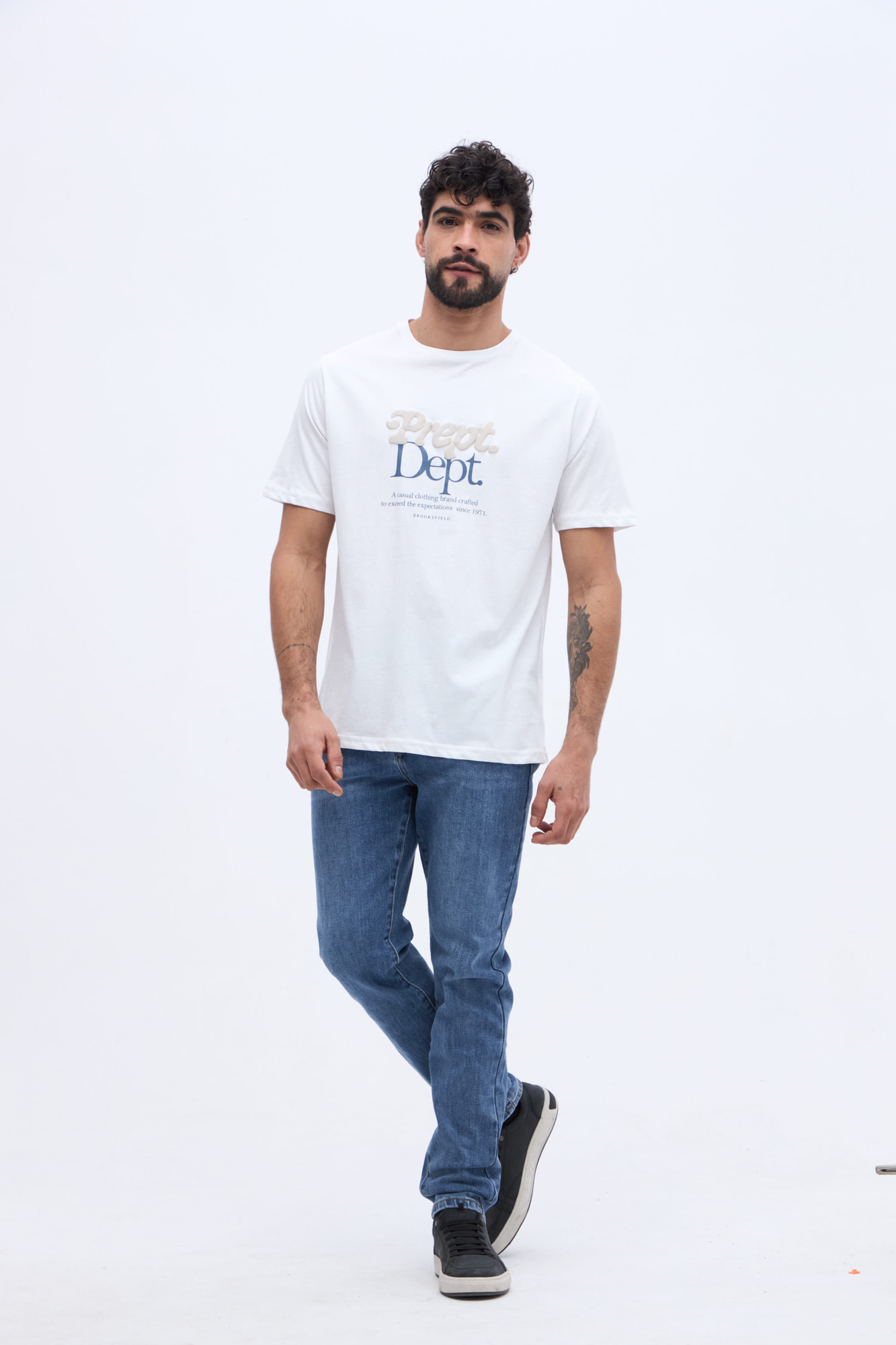REMERA RIETRI