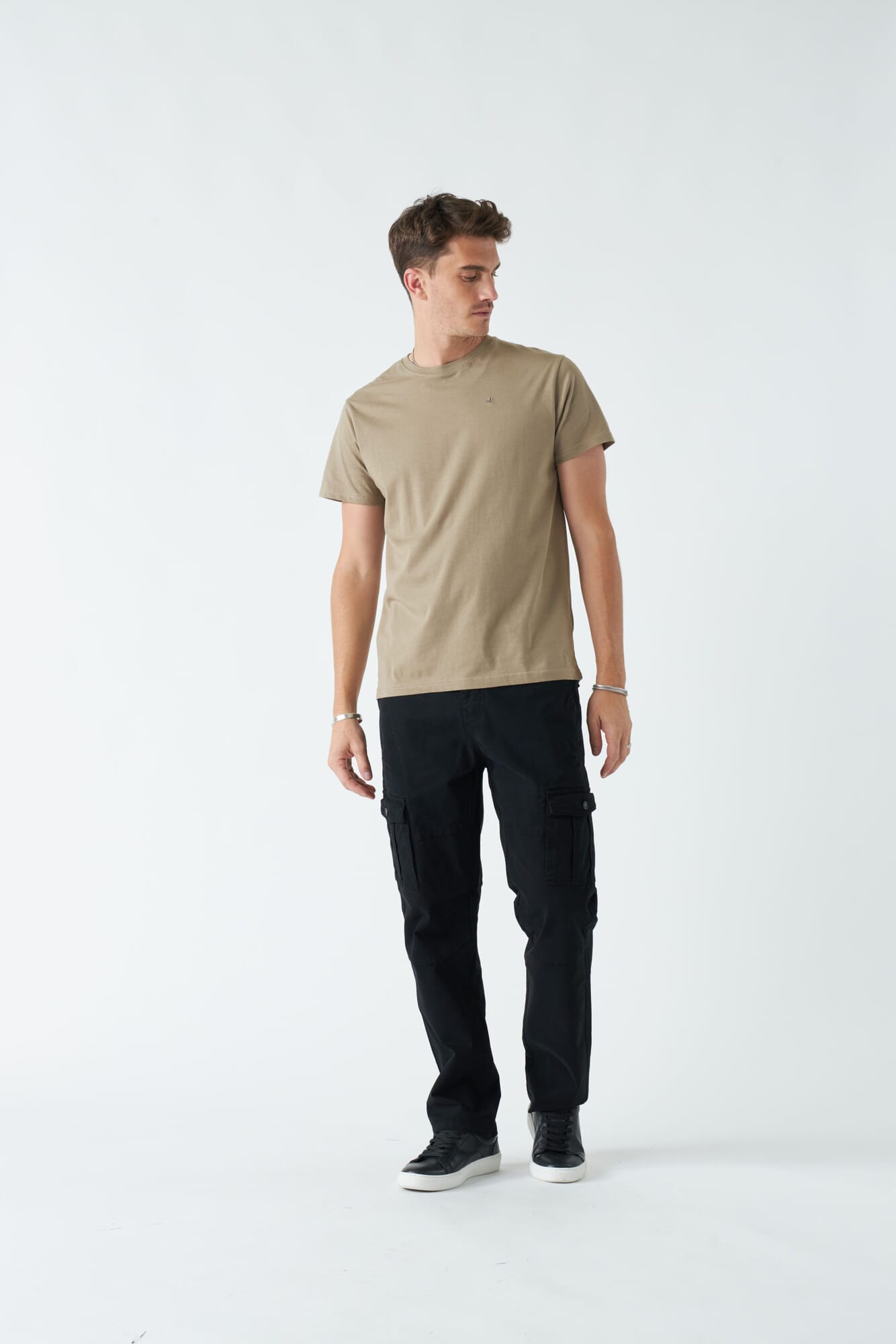 PANTALÓN CARGO BENJAMÍN
