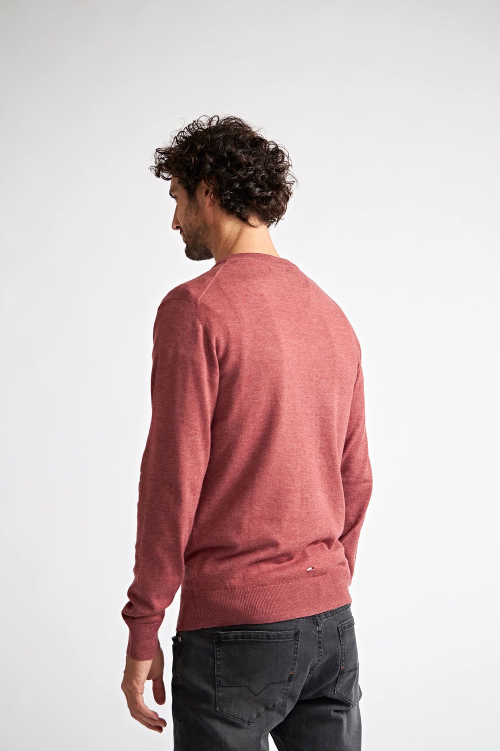 SWEATER JÓNICO