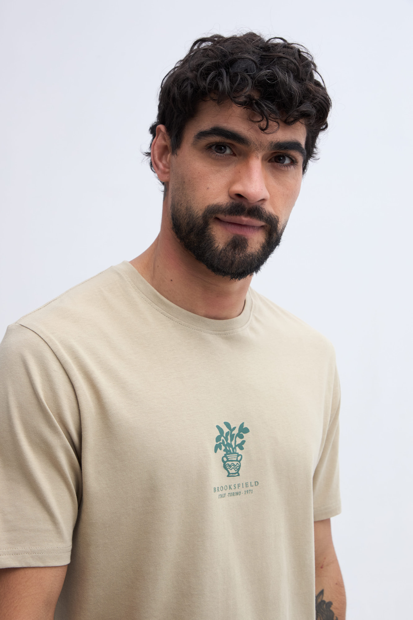 REMERA LUCARELLI