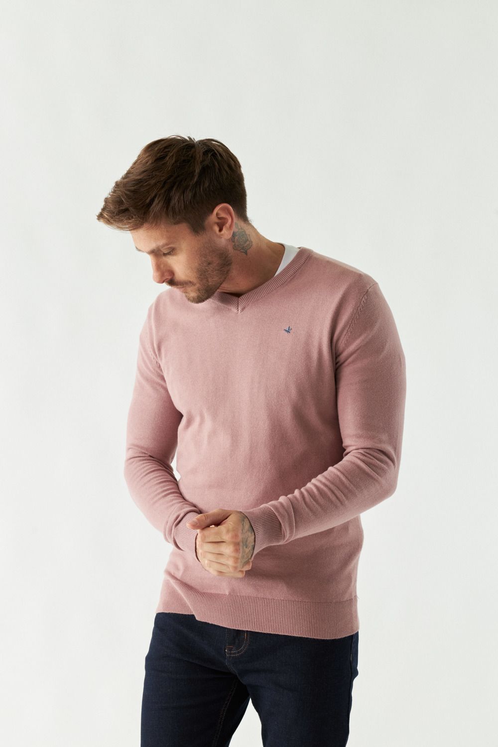 SWEATER ANTONIE
