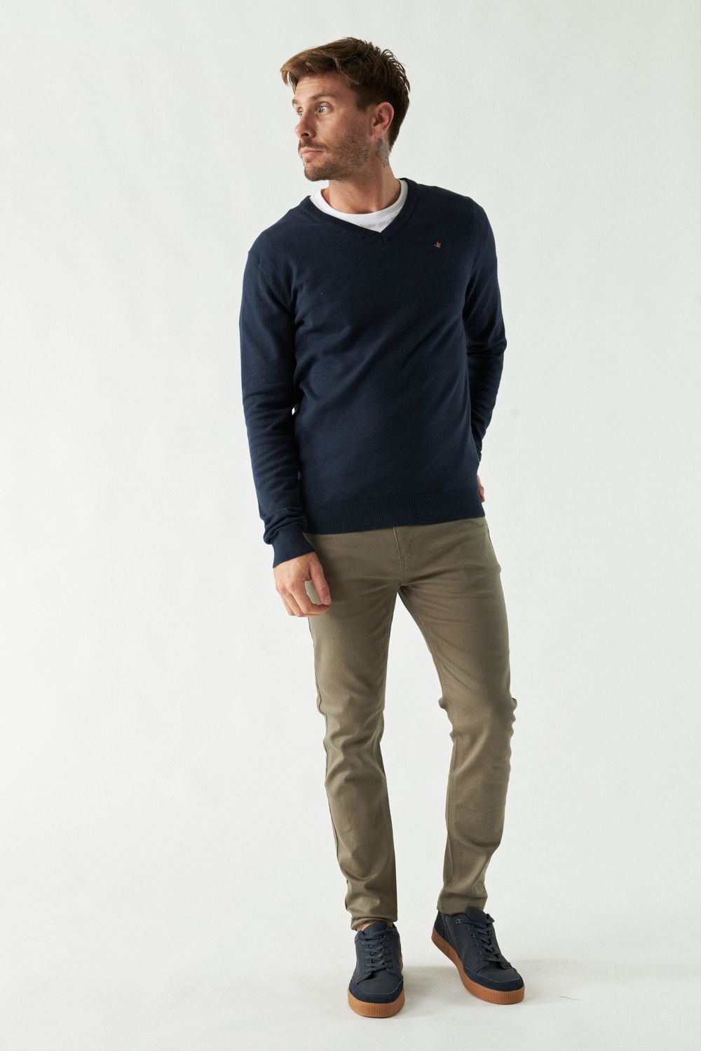 SWEATER ANTONIE