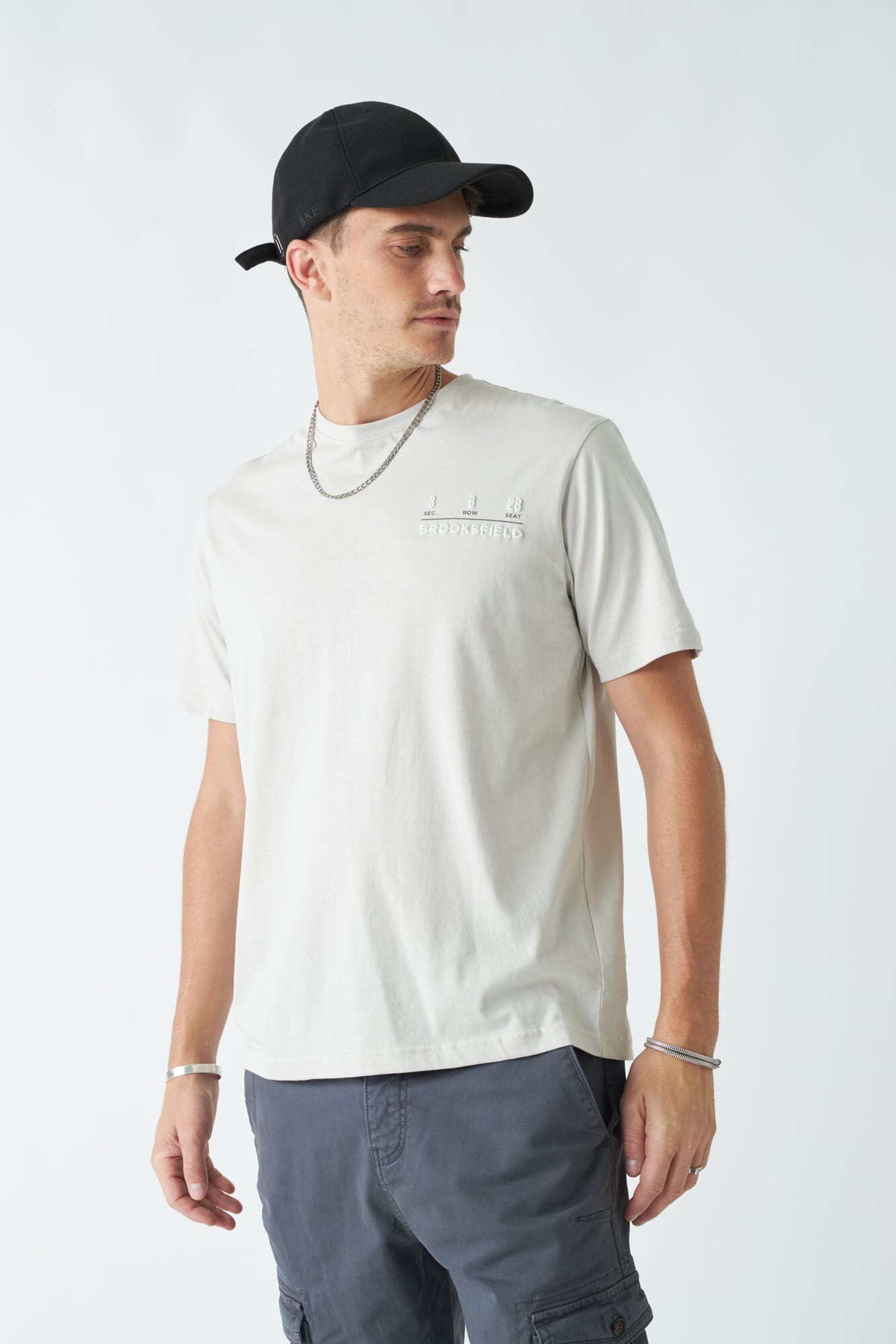 REMERA FOLLY