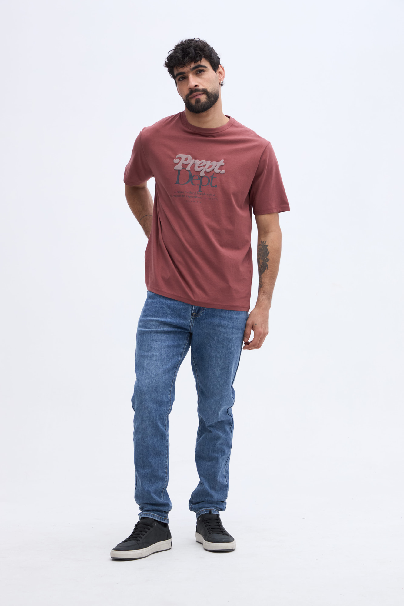 REMERA RIETRI
