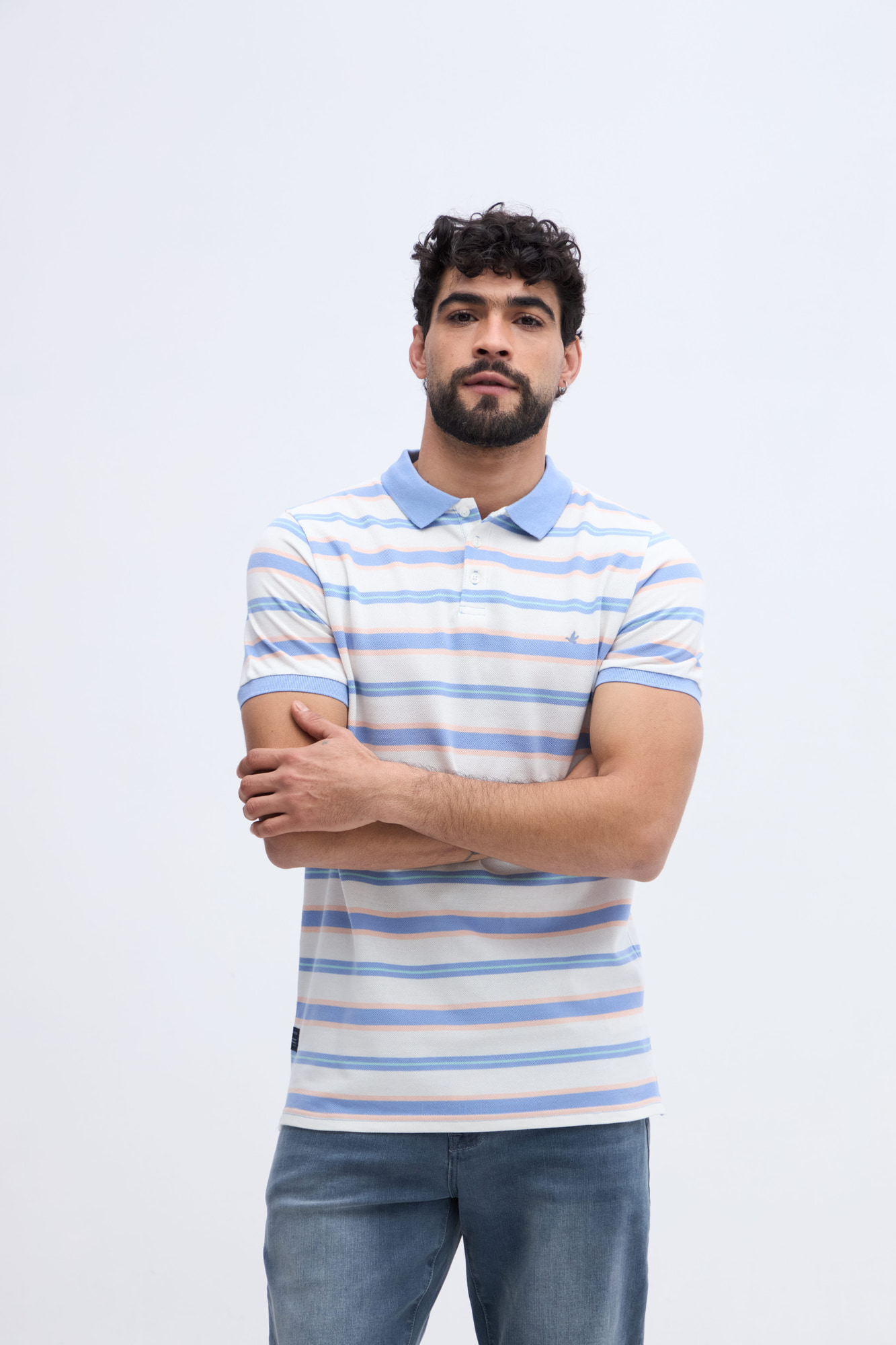 POLO STRIPE