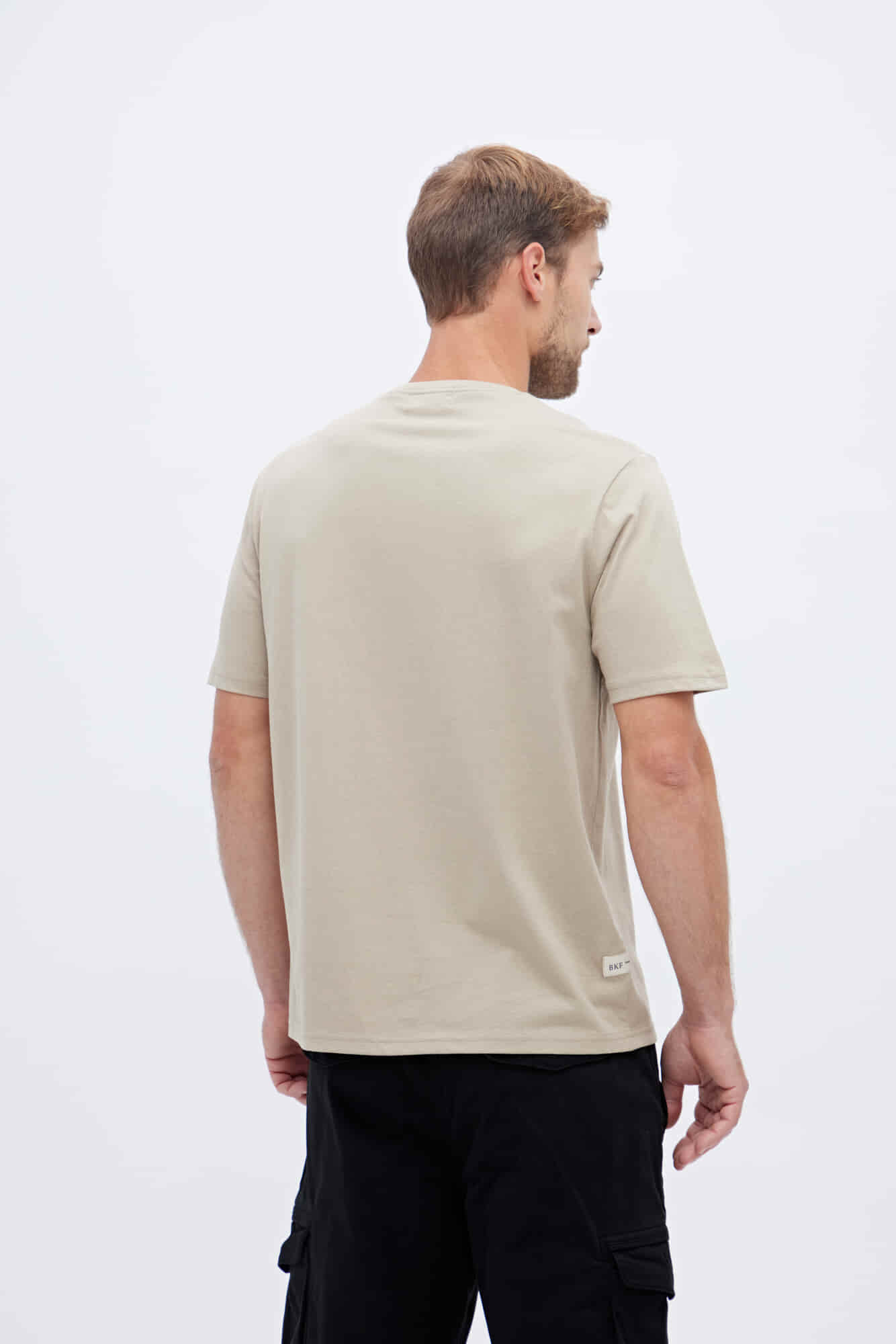 REMERA LUCCA