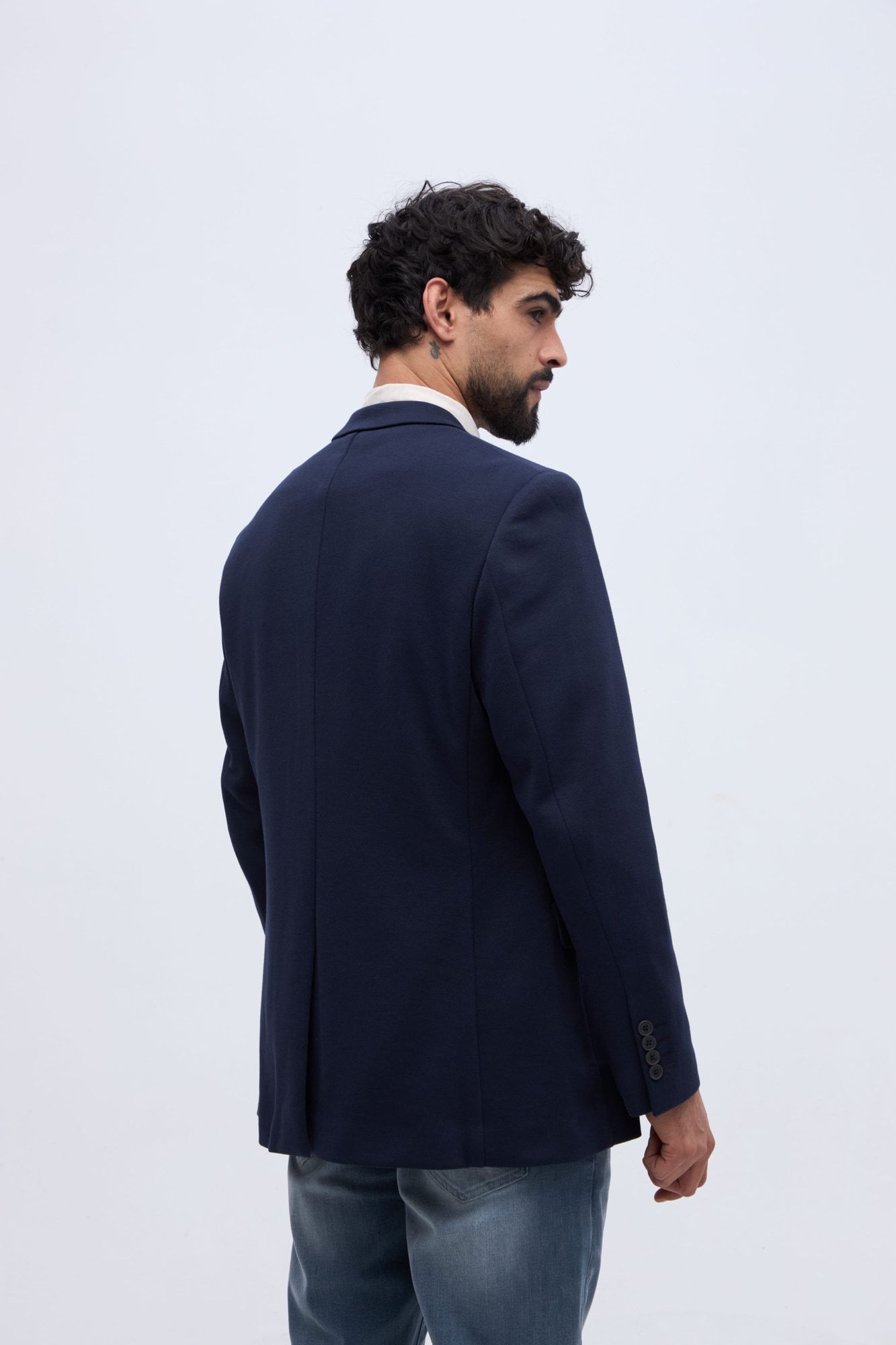 SACO SPORT LOUIS