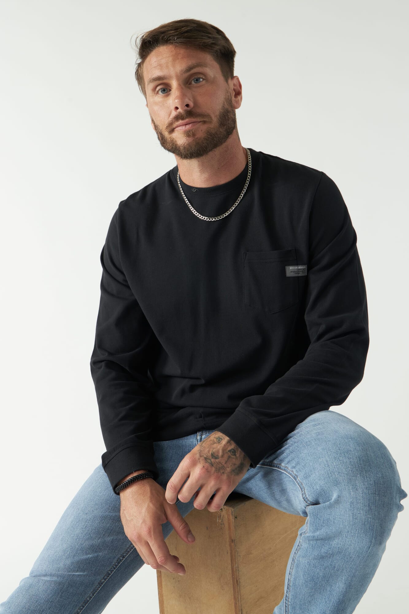 REMERA HALIFAX