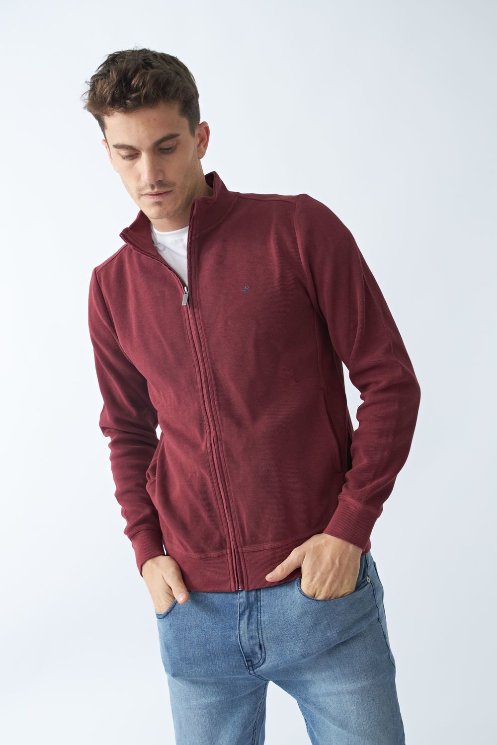 CAMPERA GALILEO