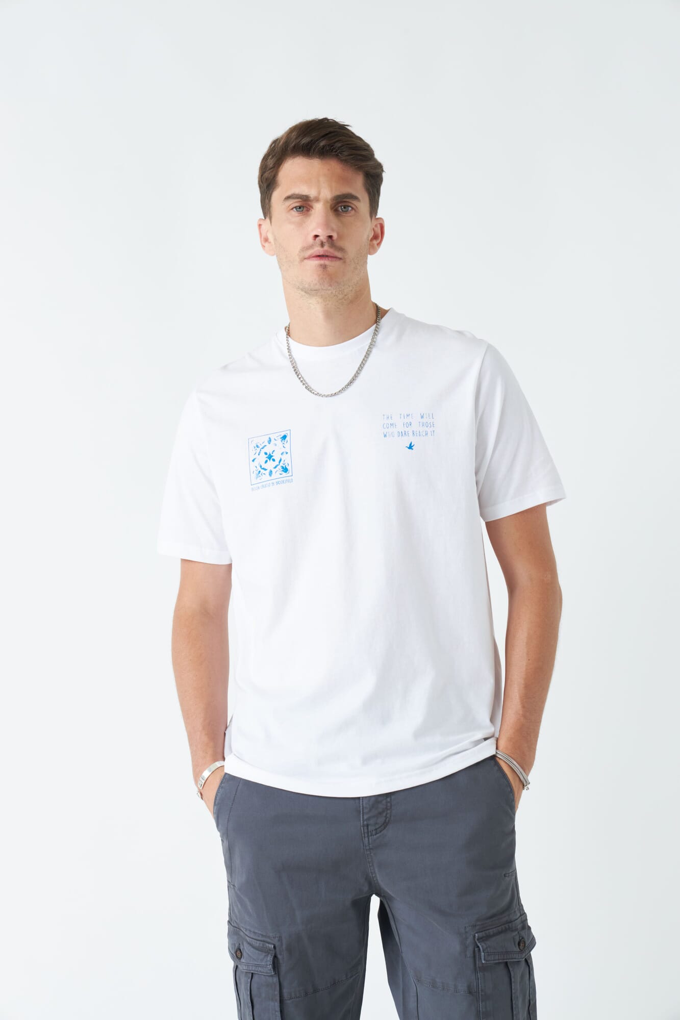 REMERA WALCOTT