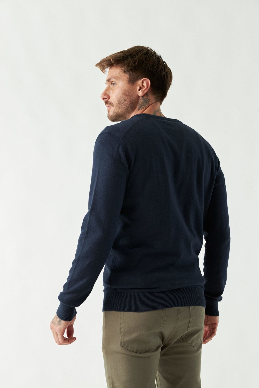 SWEATER ANTONIE