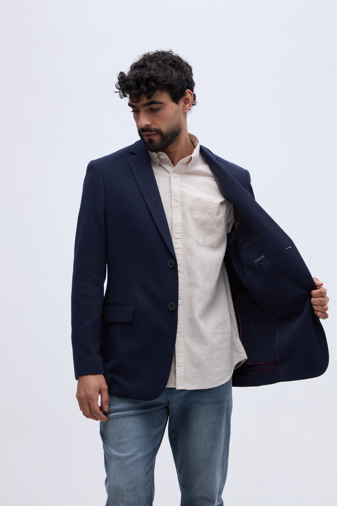 SACO SPORT LOUIS