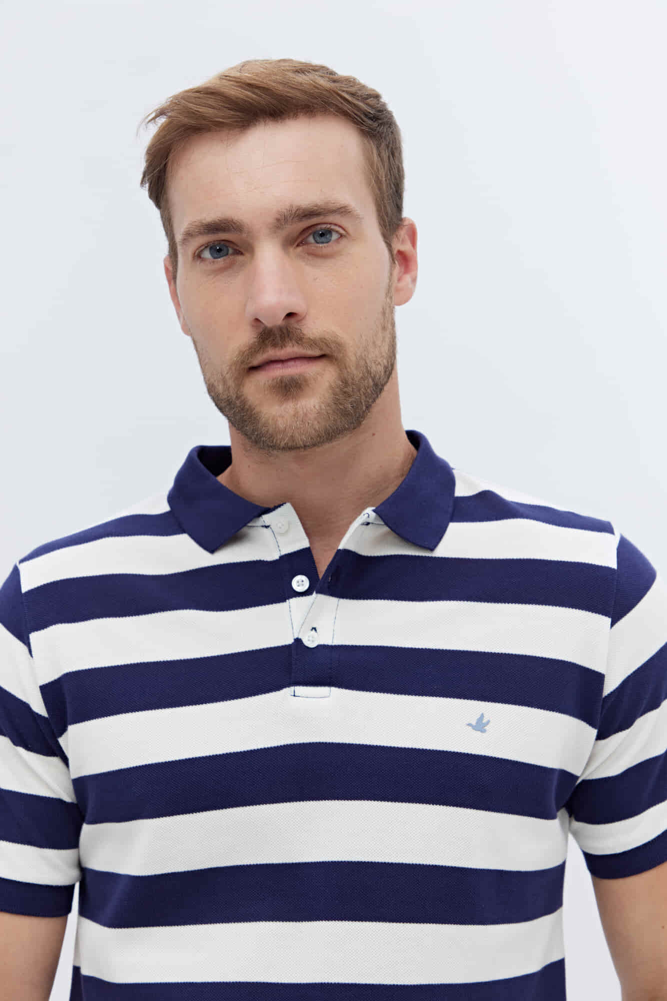 POLO STRIPE
