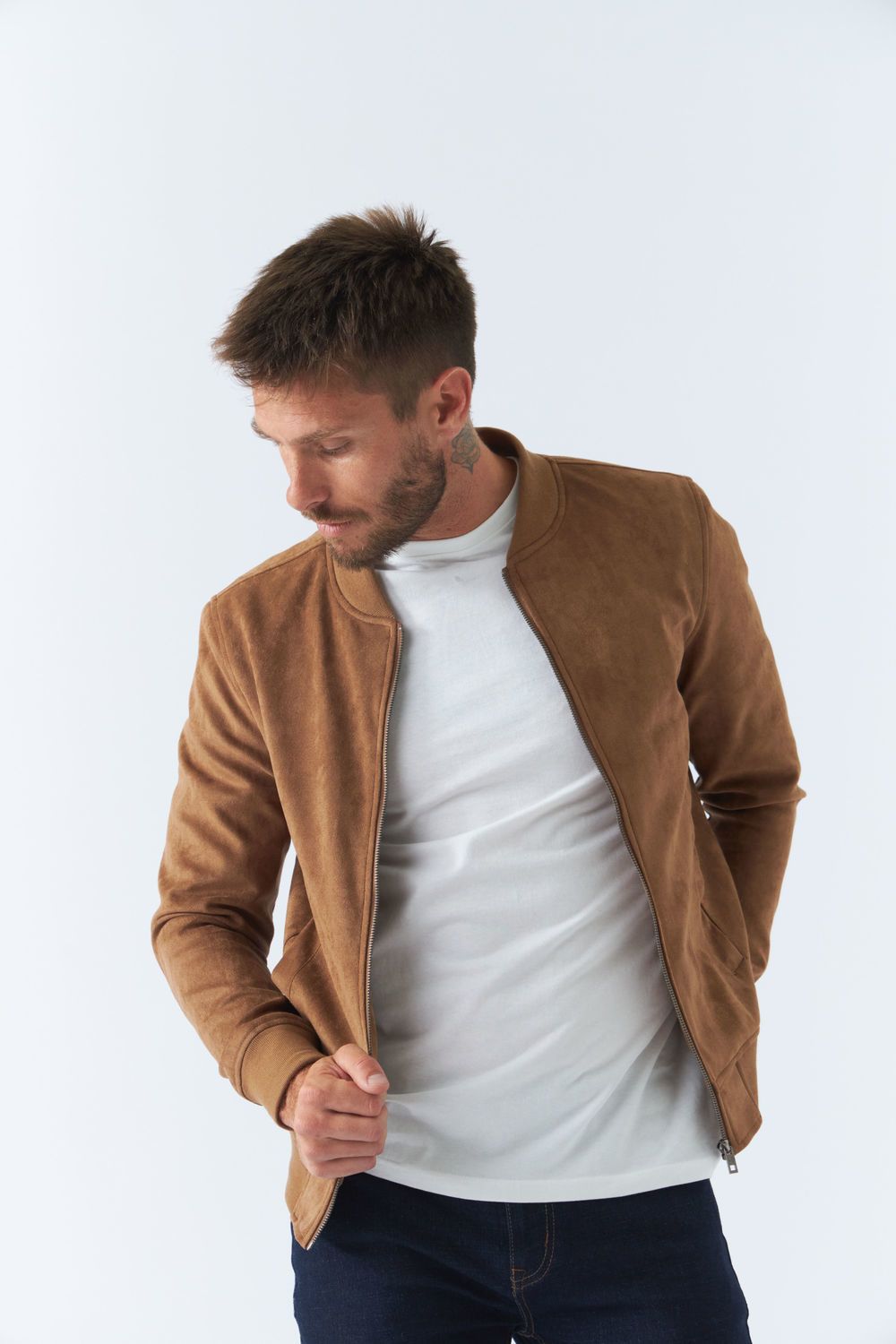CAMPERA HADI