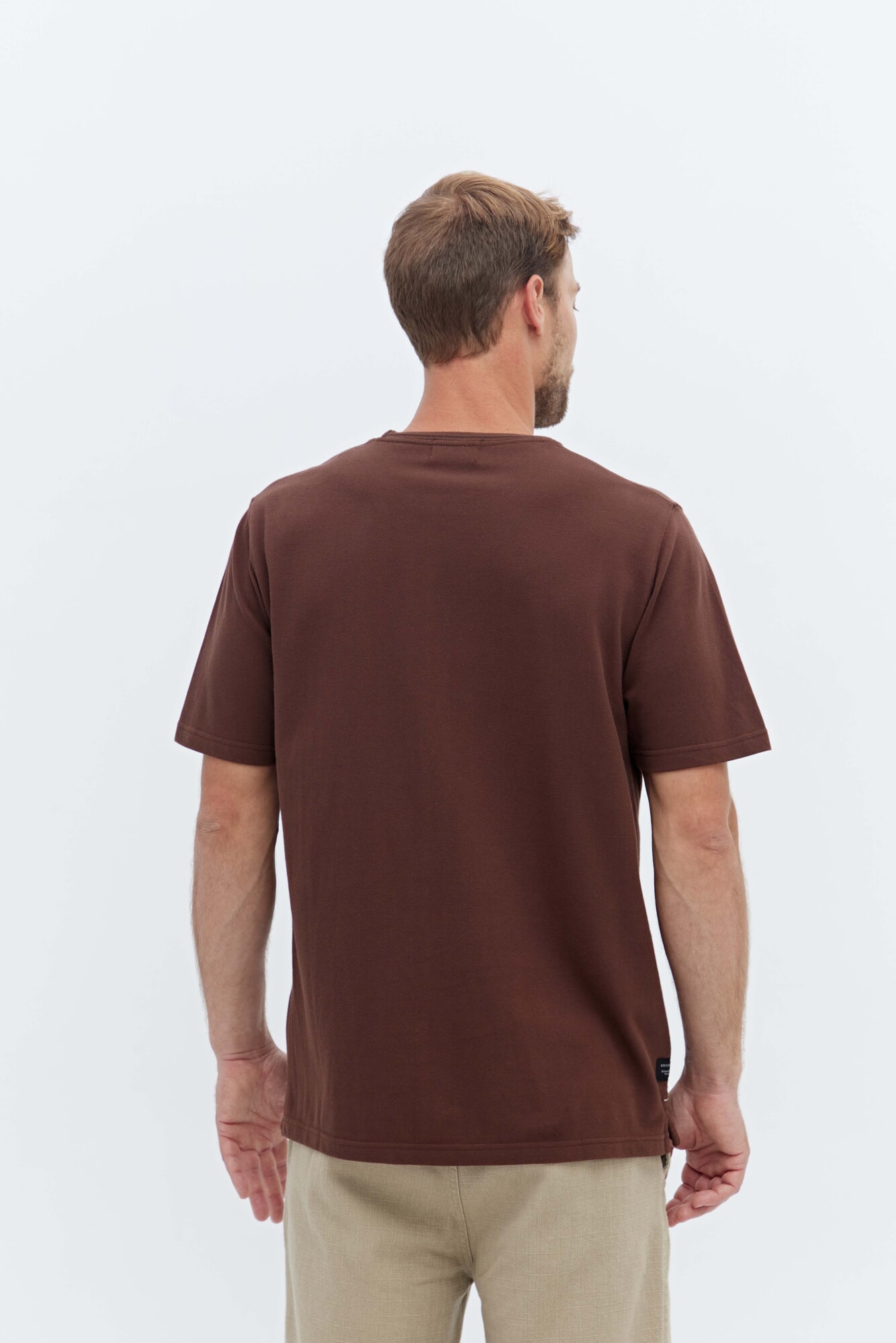 REMERA TUTTI