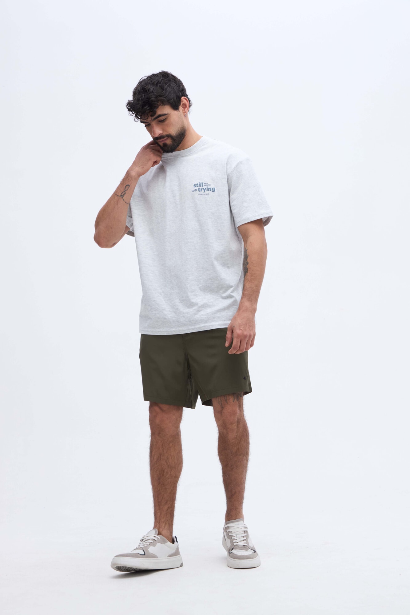 SHORT DE BAÑO DRIFT