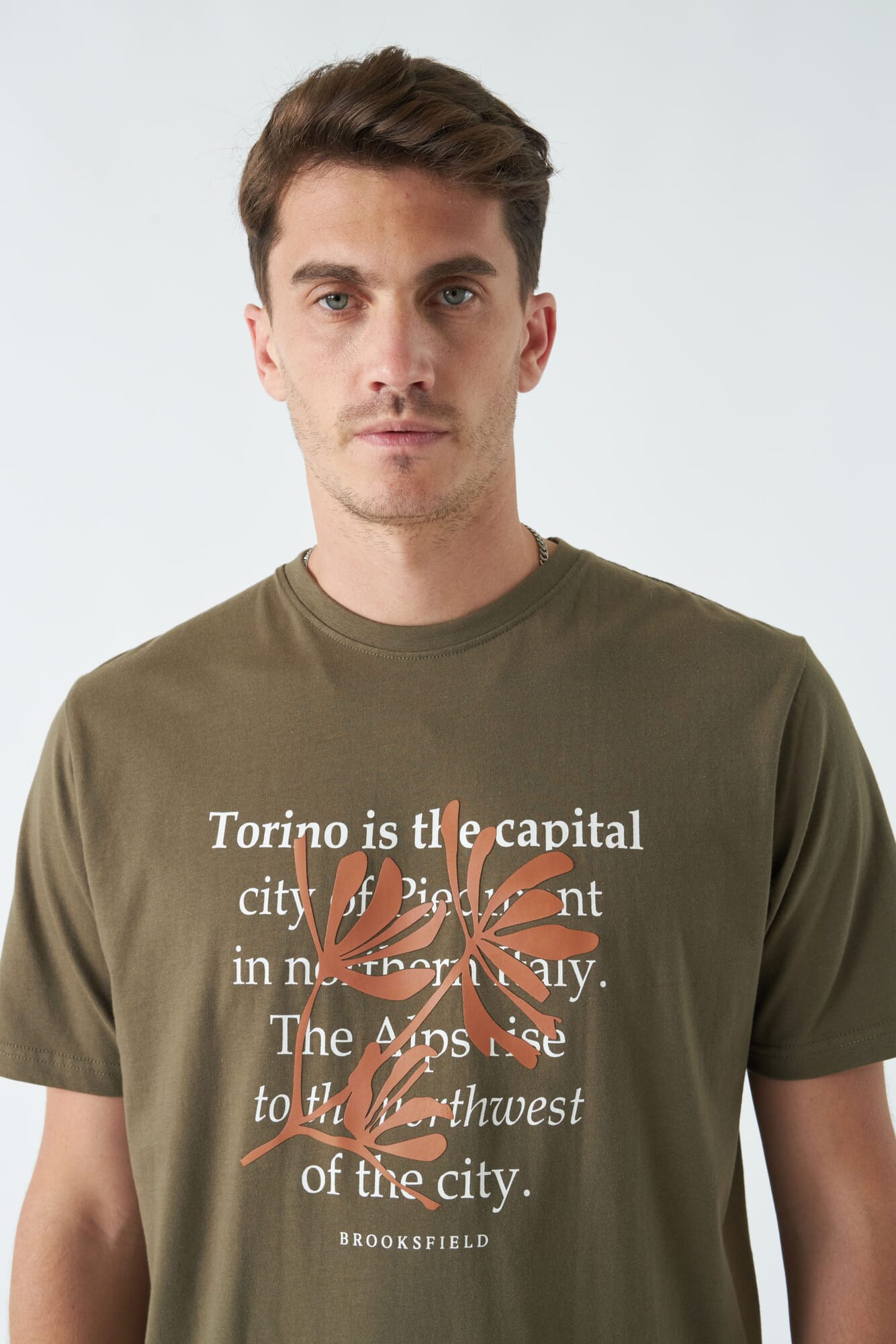 REMERA PALEY