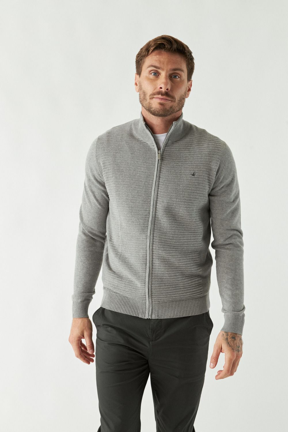 CAMPERA GENOVA