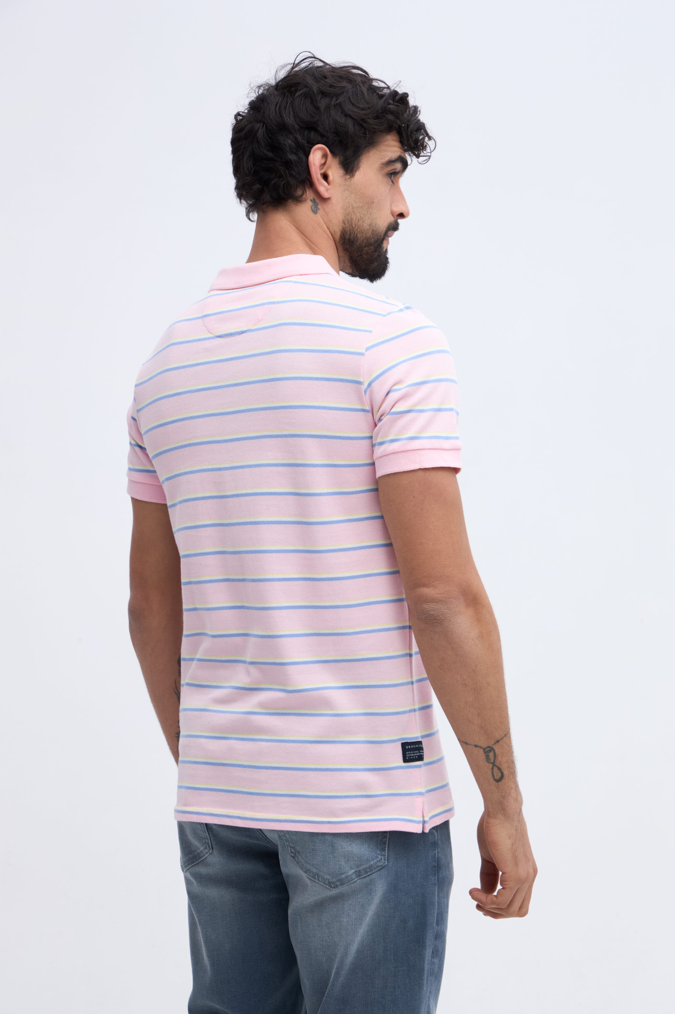POLO STRIPE