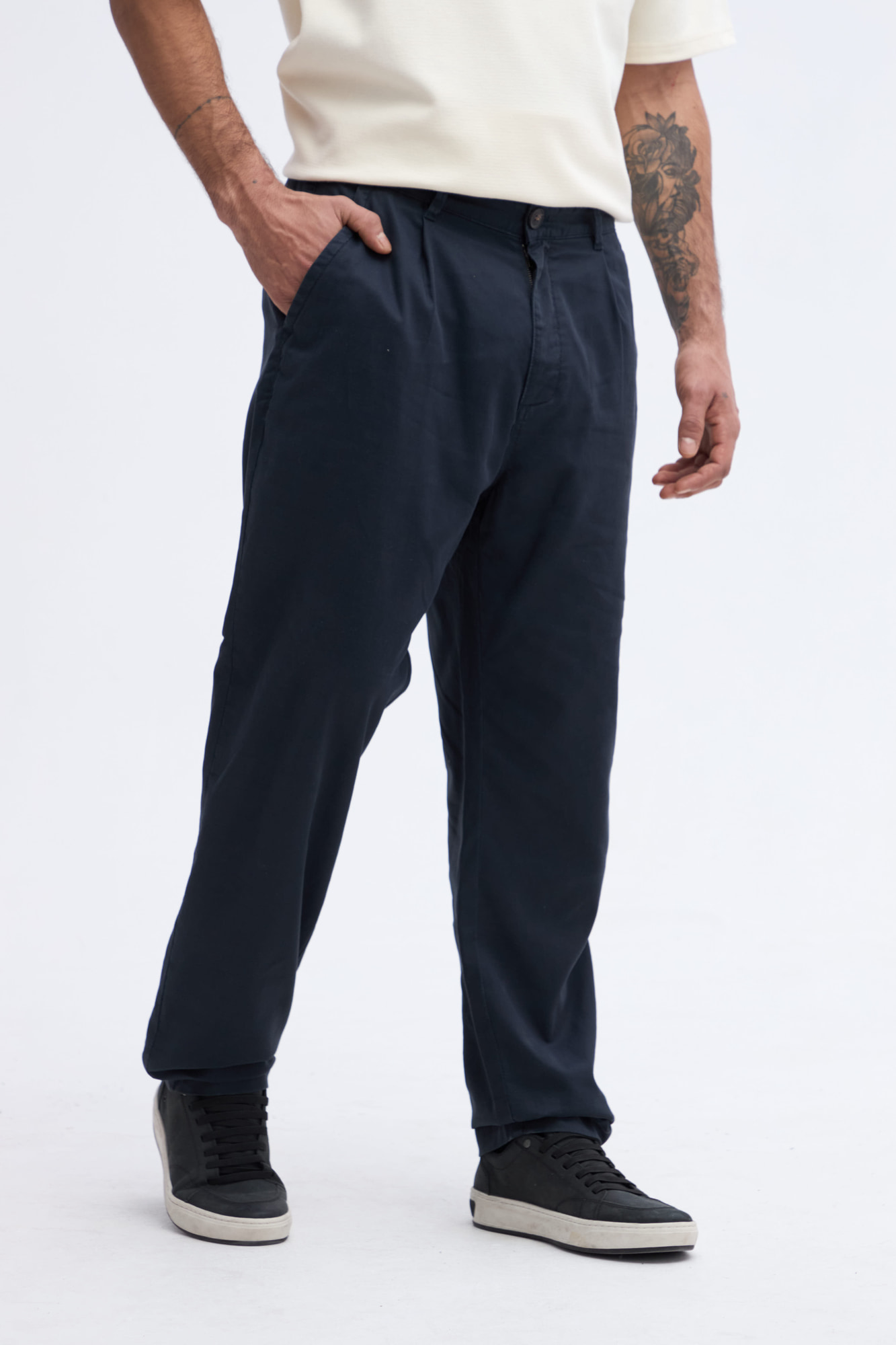 PANTALÓN VERLAINE