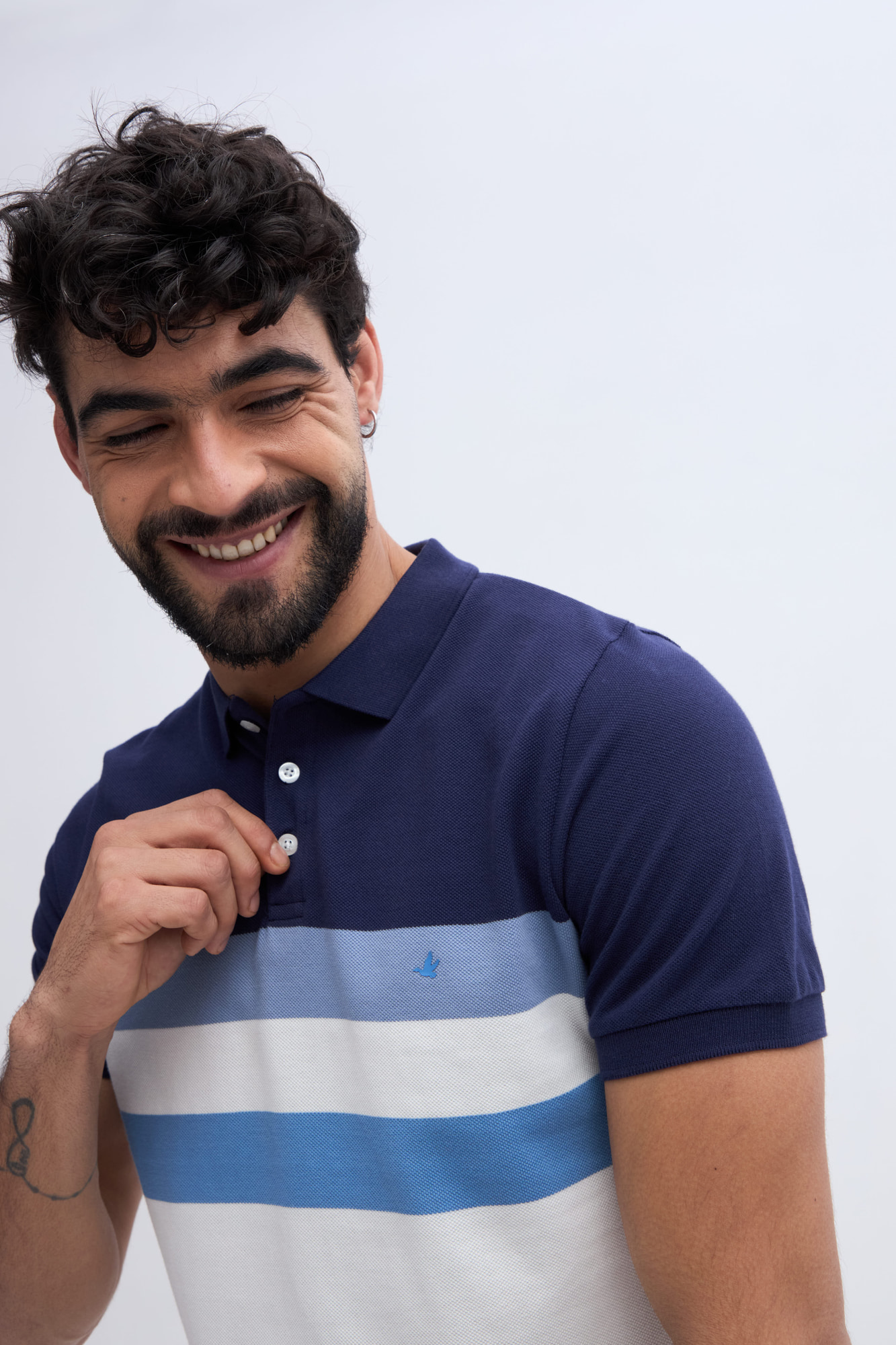 POLO STRIPE
