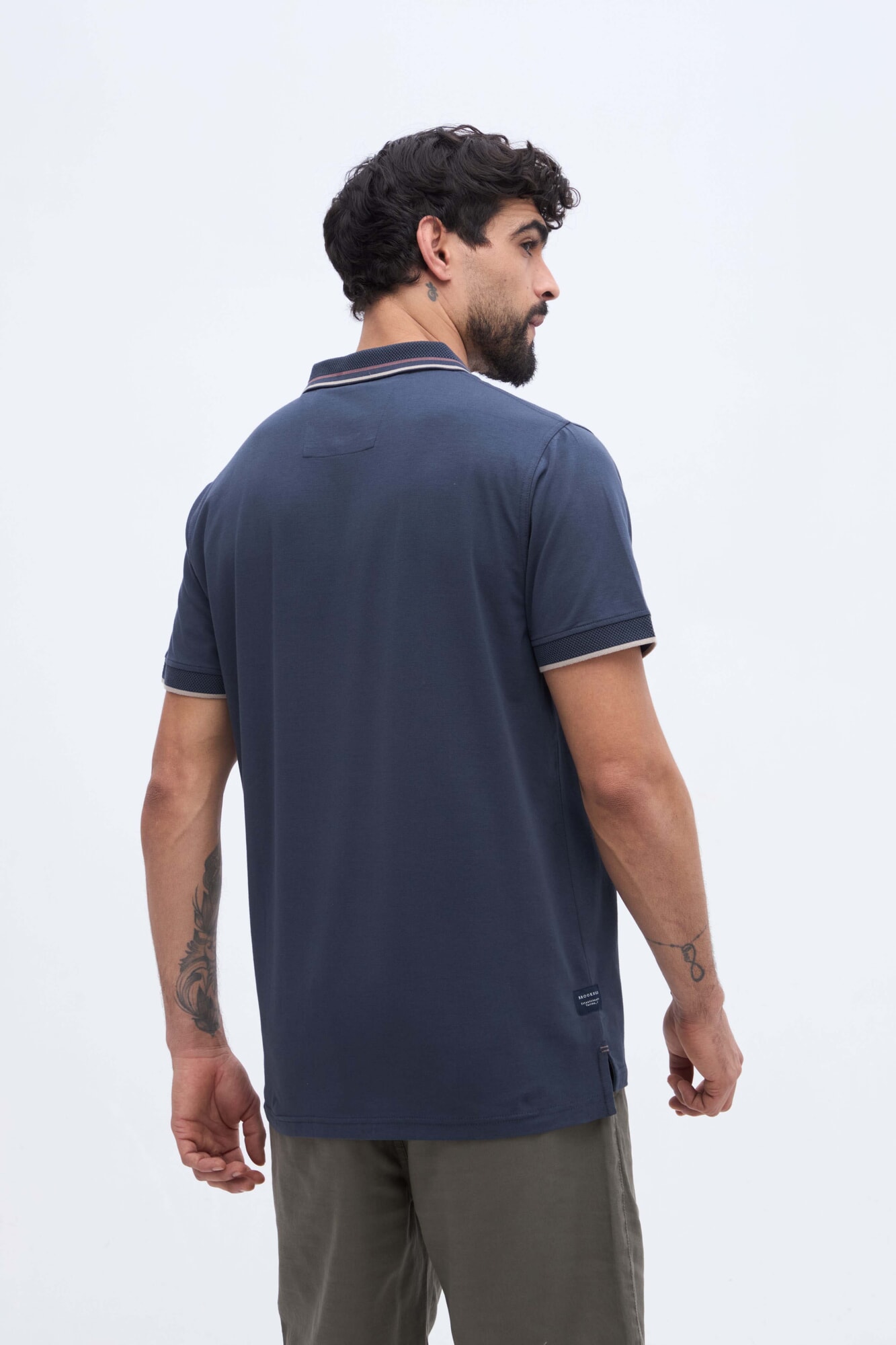 POLO ASCOT