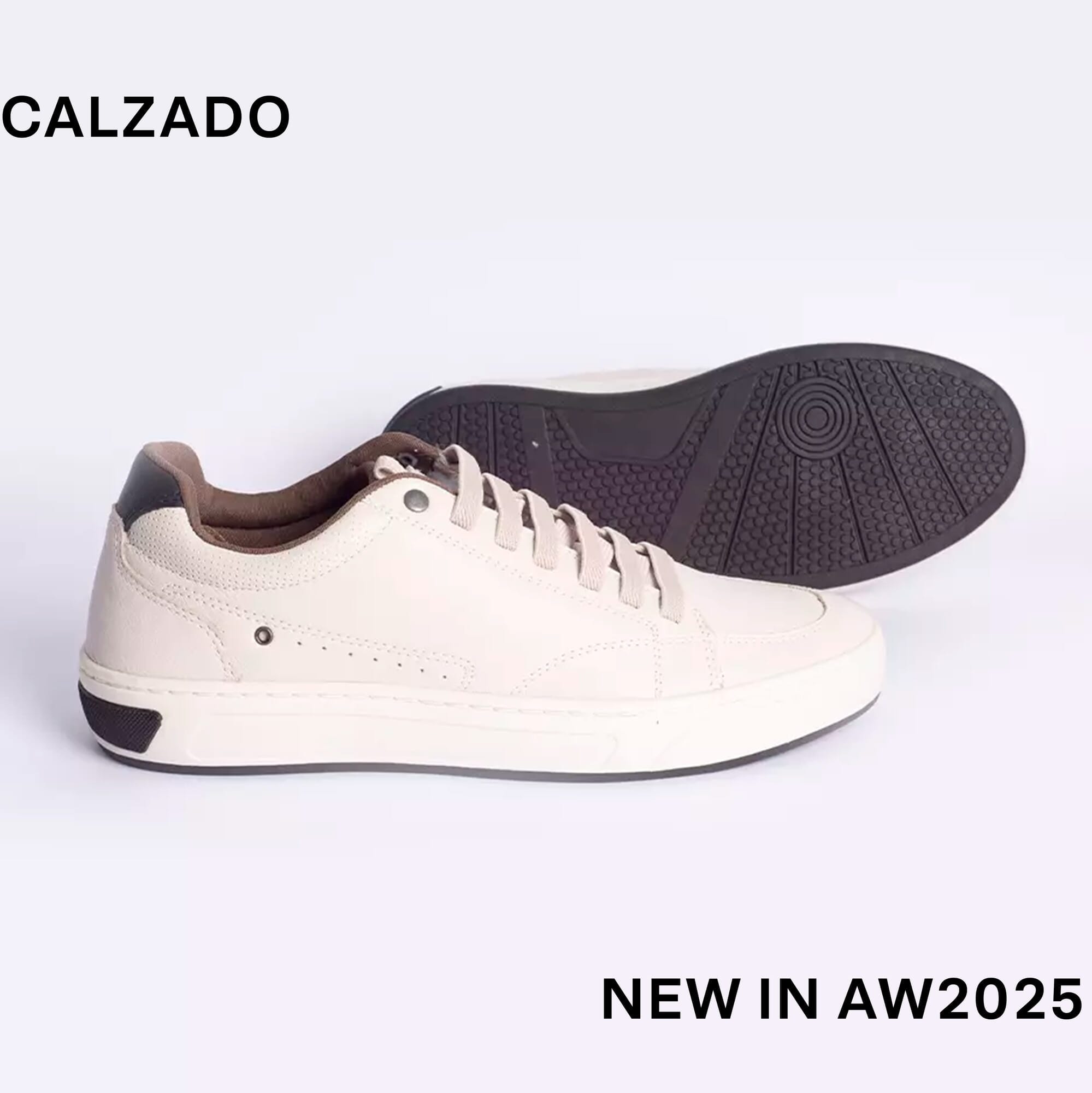 Brooksfield calzados