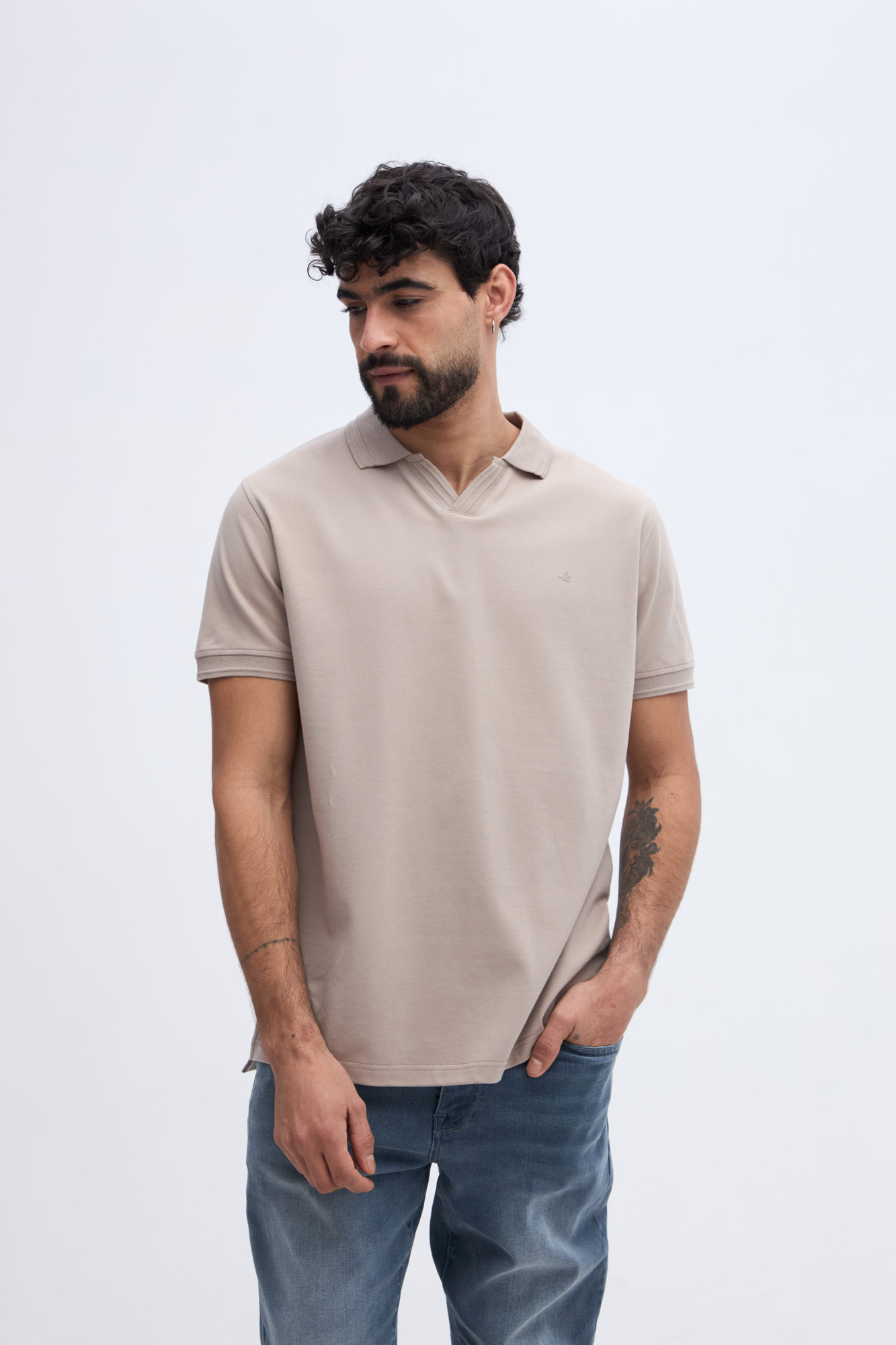 POLO MARZEILLE
