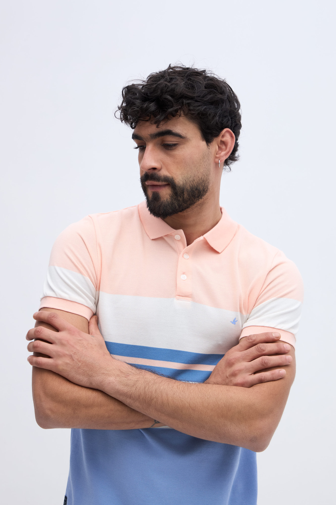 POLO STRIPE