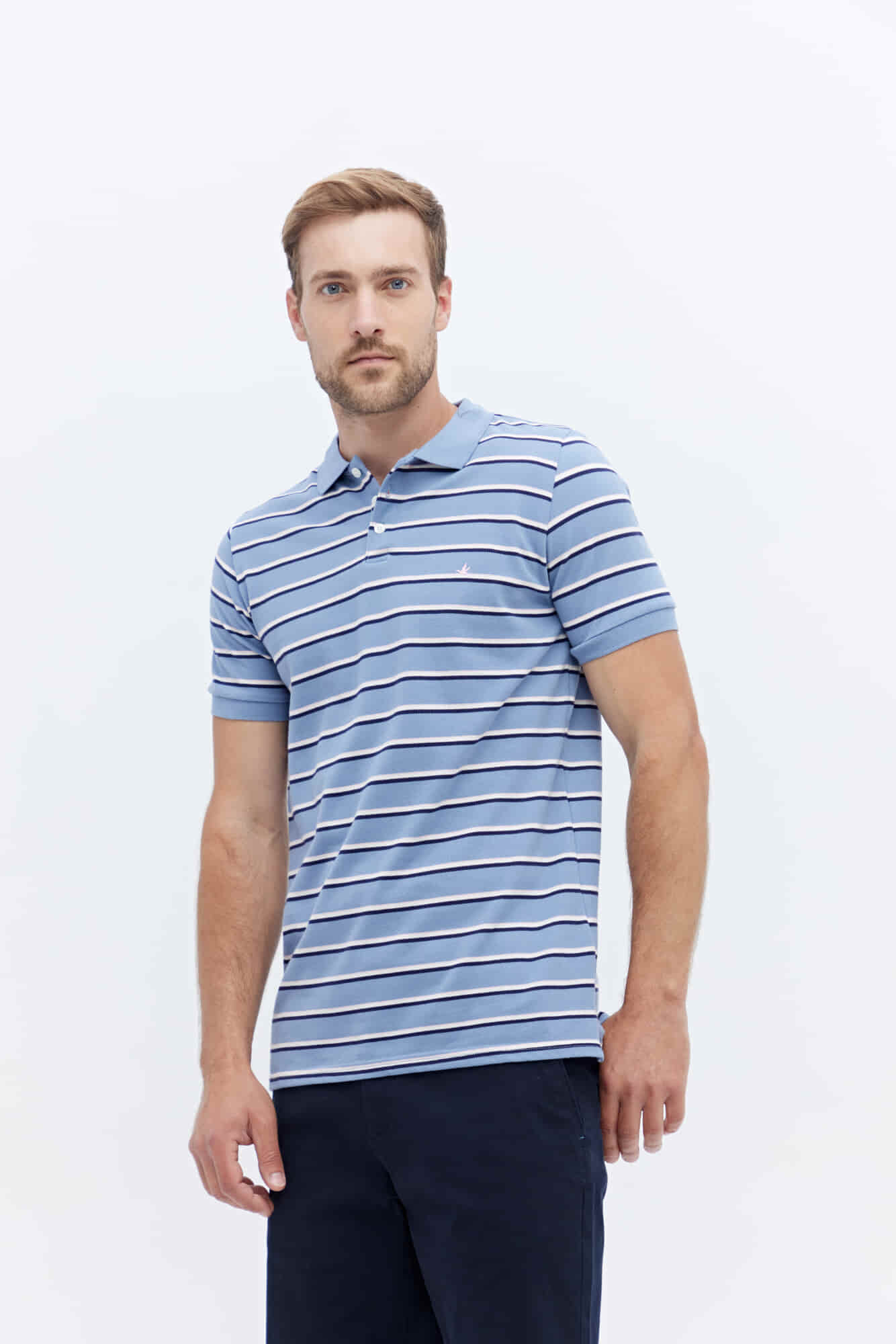 POLO STRIPE