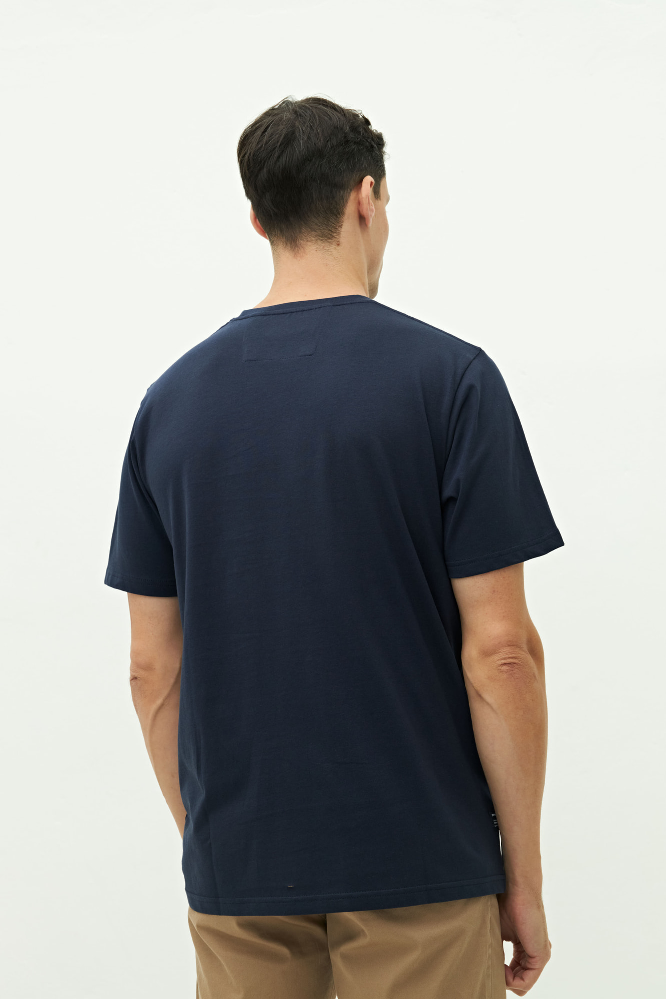 REMERA GAUTIER