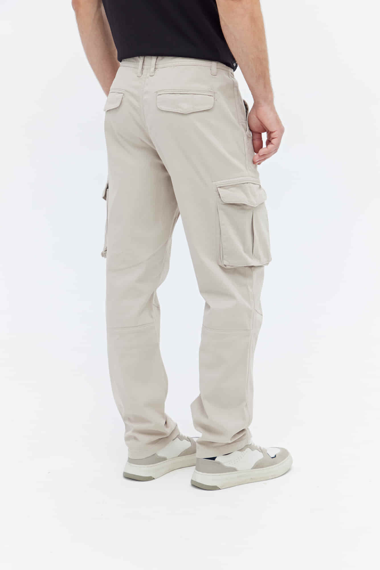 PANTALÓN CARGO LORIAN