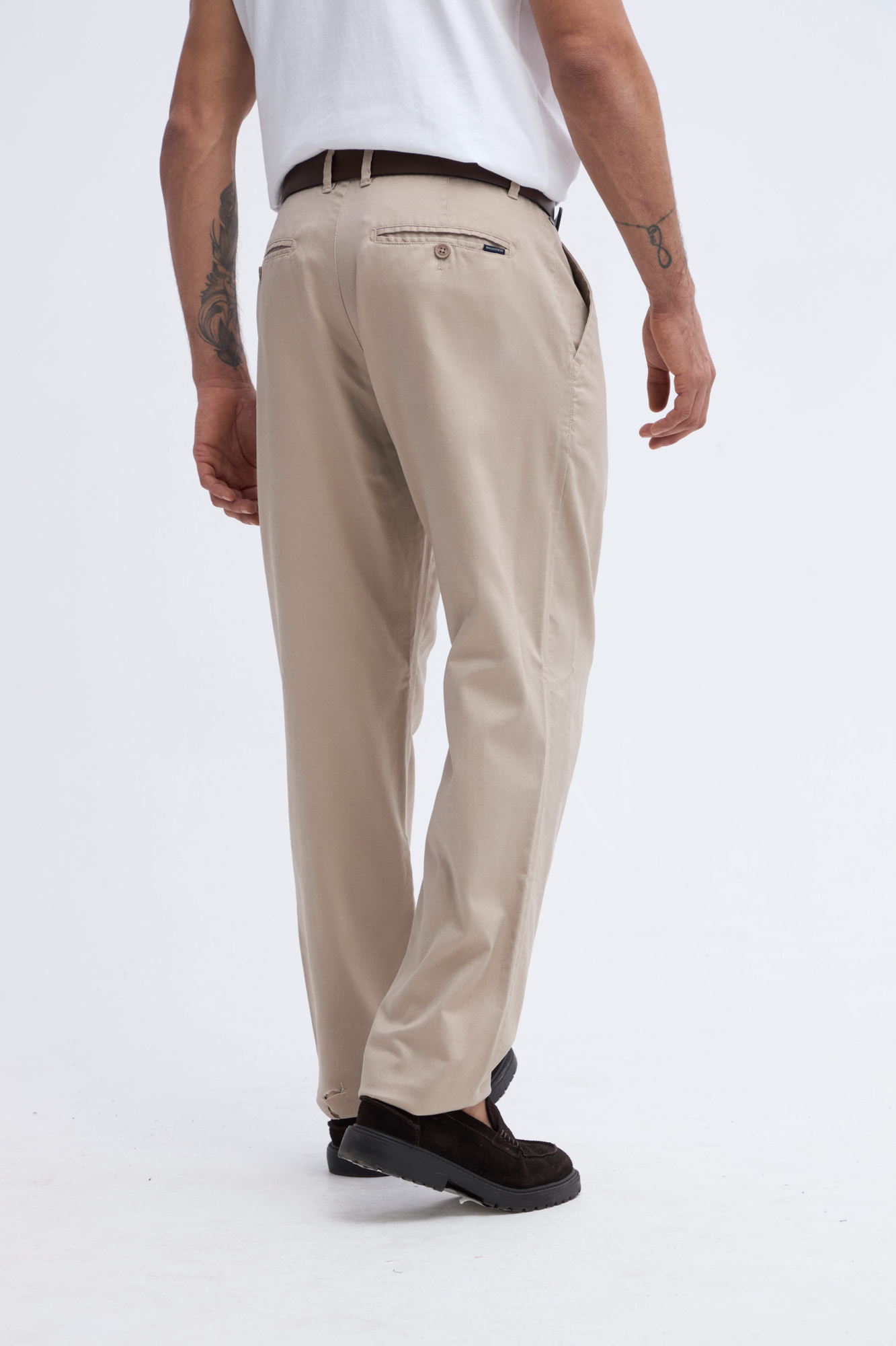 PANTALÓN VERLAINE