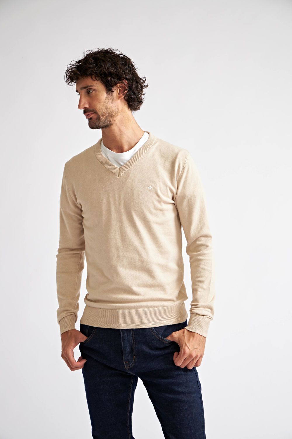 SWEATER JÓNICO