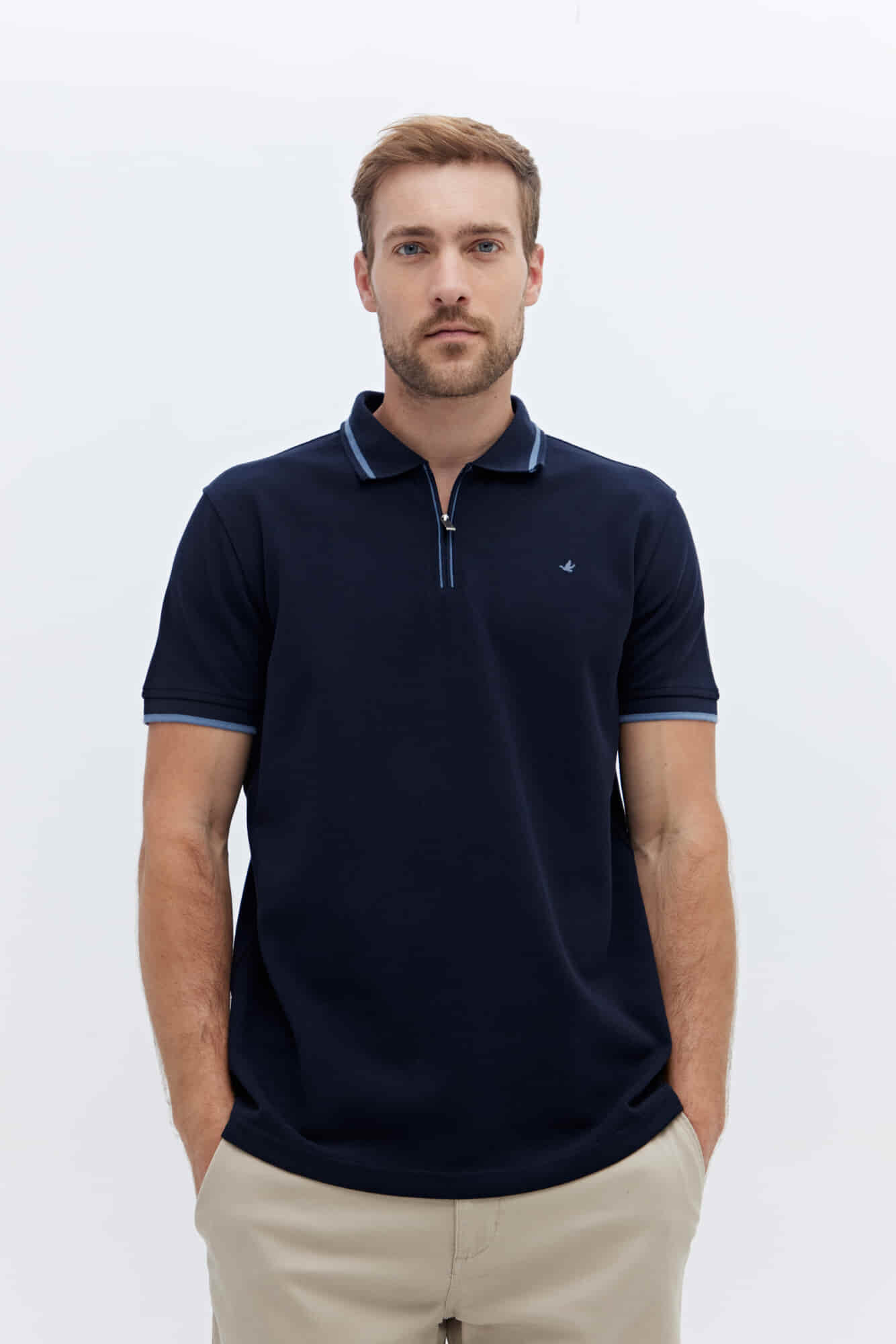 POLO CLAM