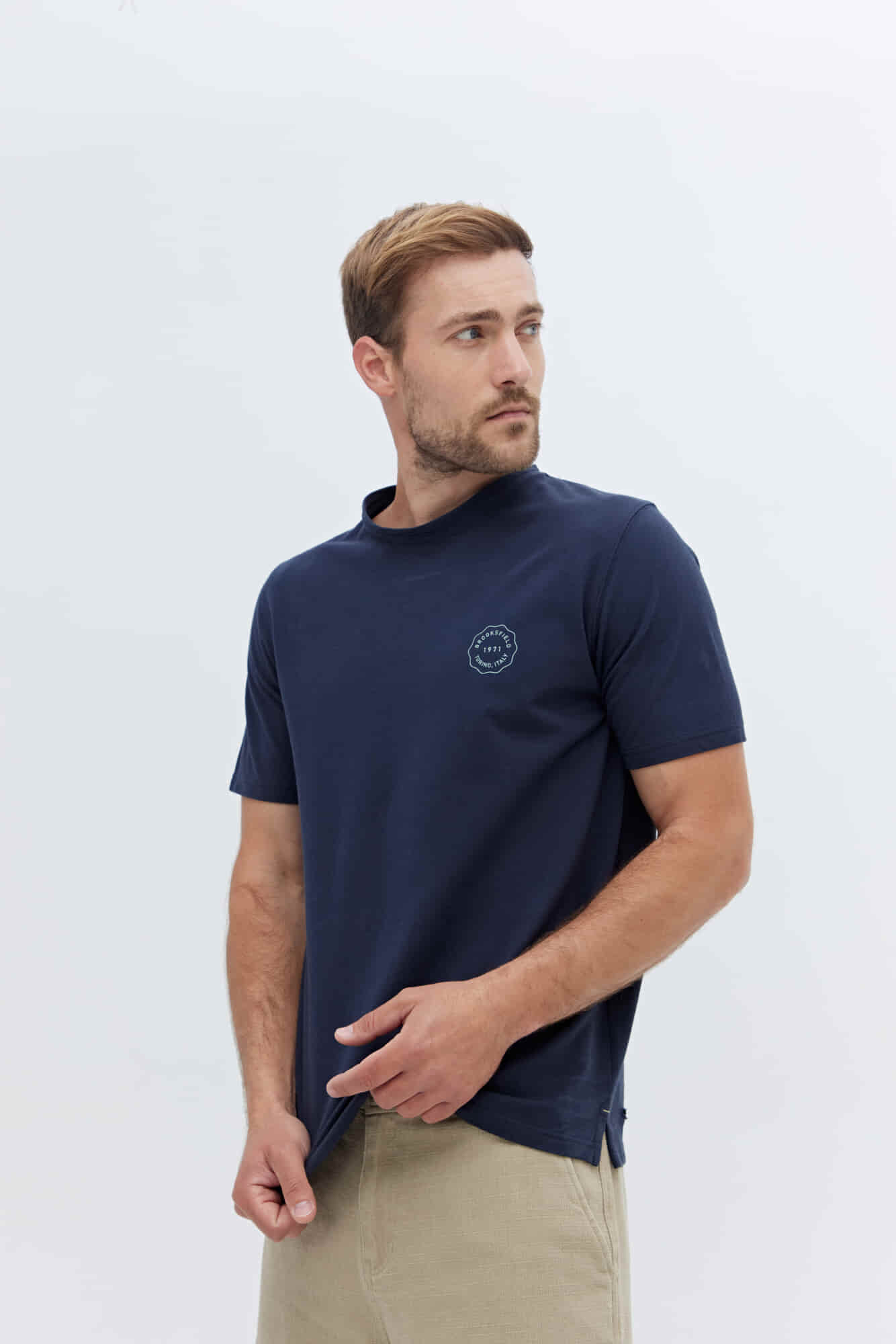 REMERA TUTTI