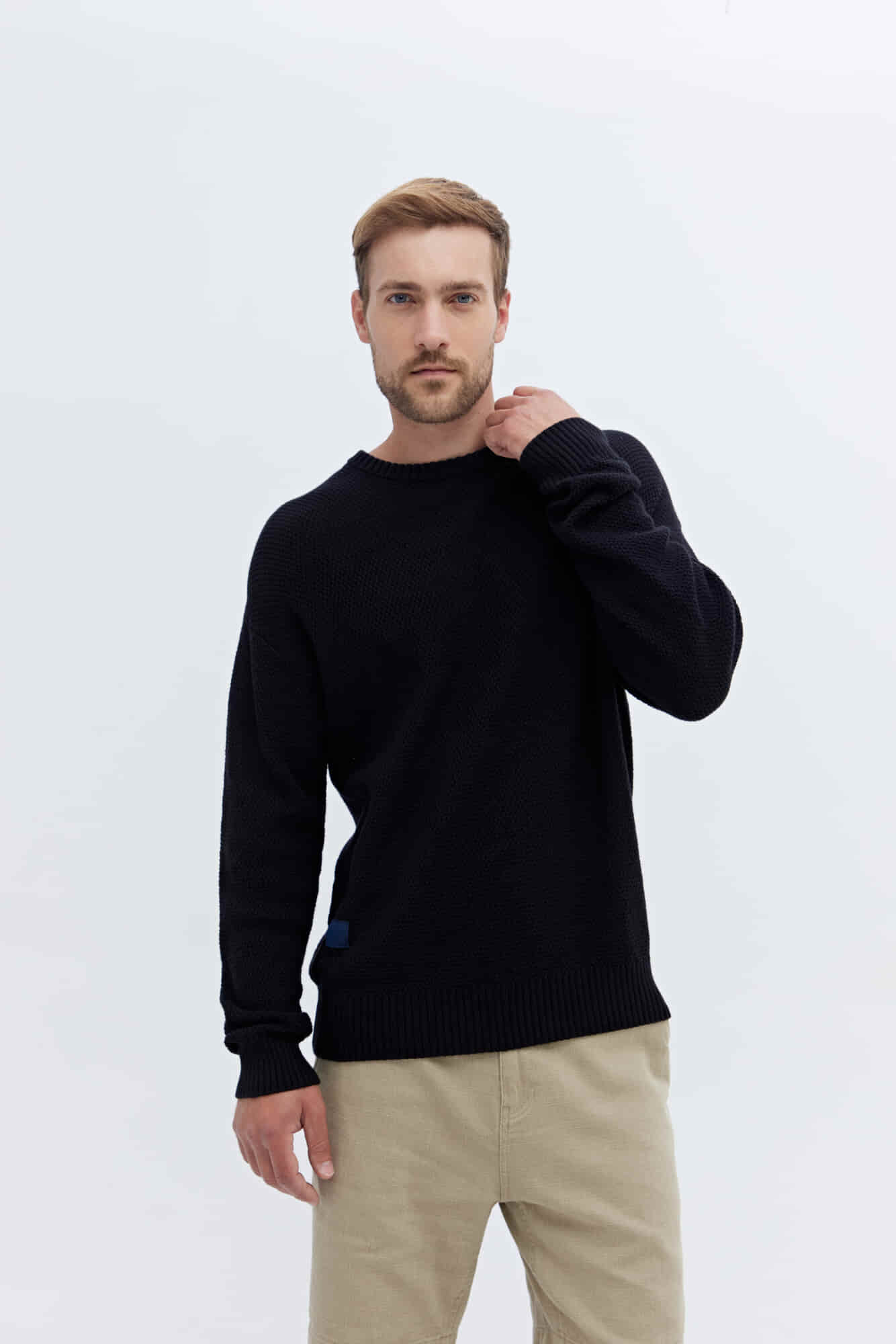 SWEATER R VARESE