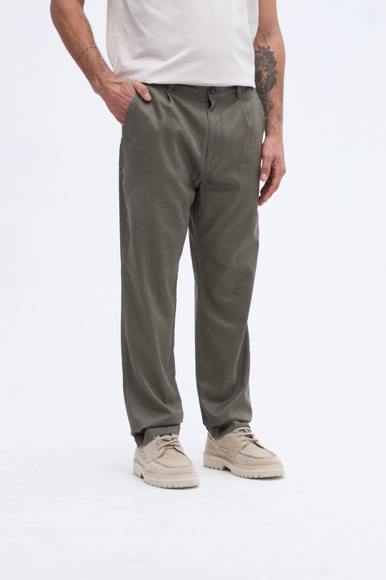 PANTALÓN VERLAINE