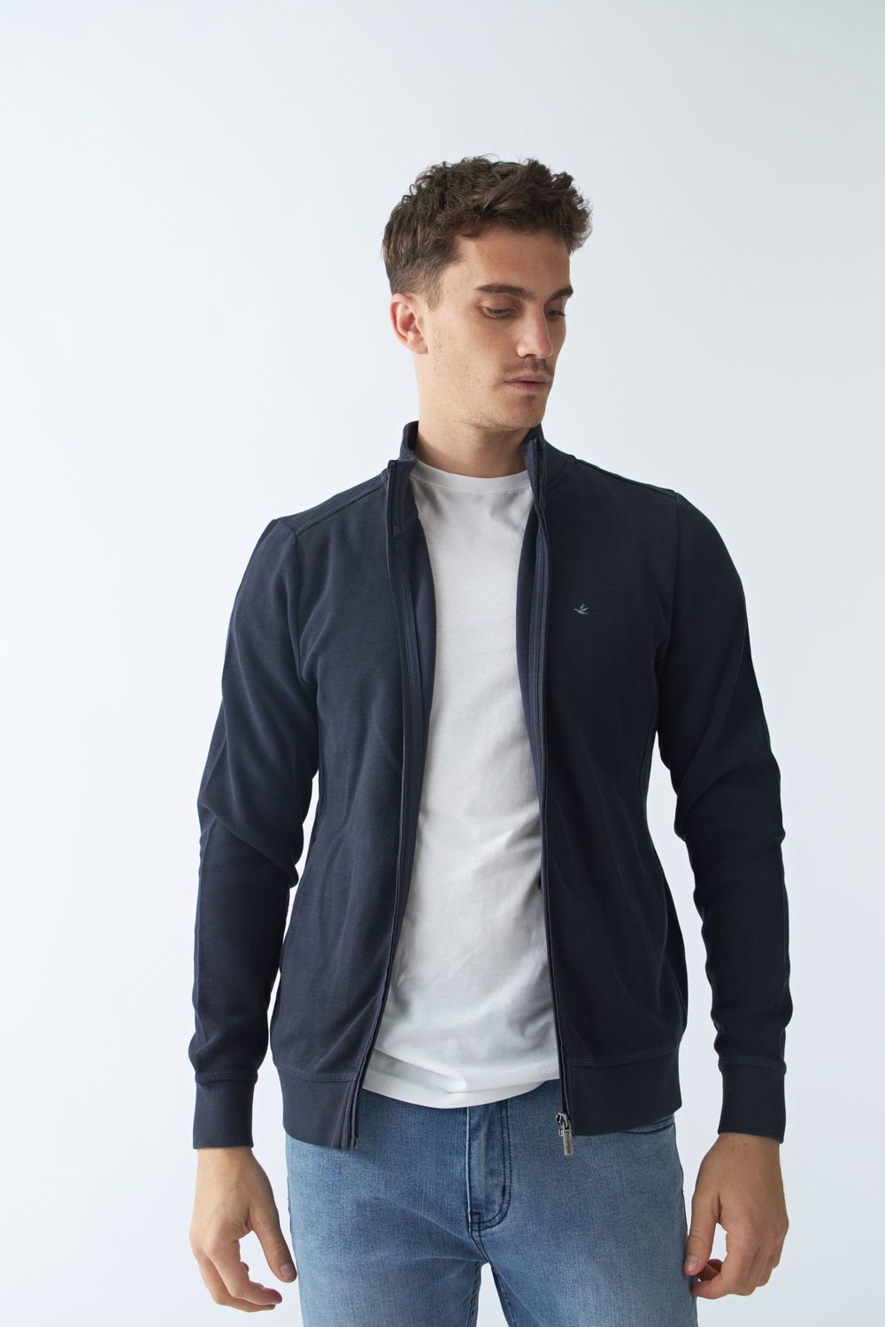 CAMPERA GALILEO