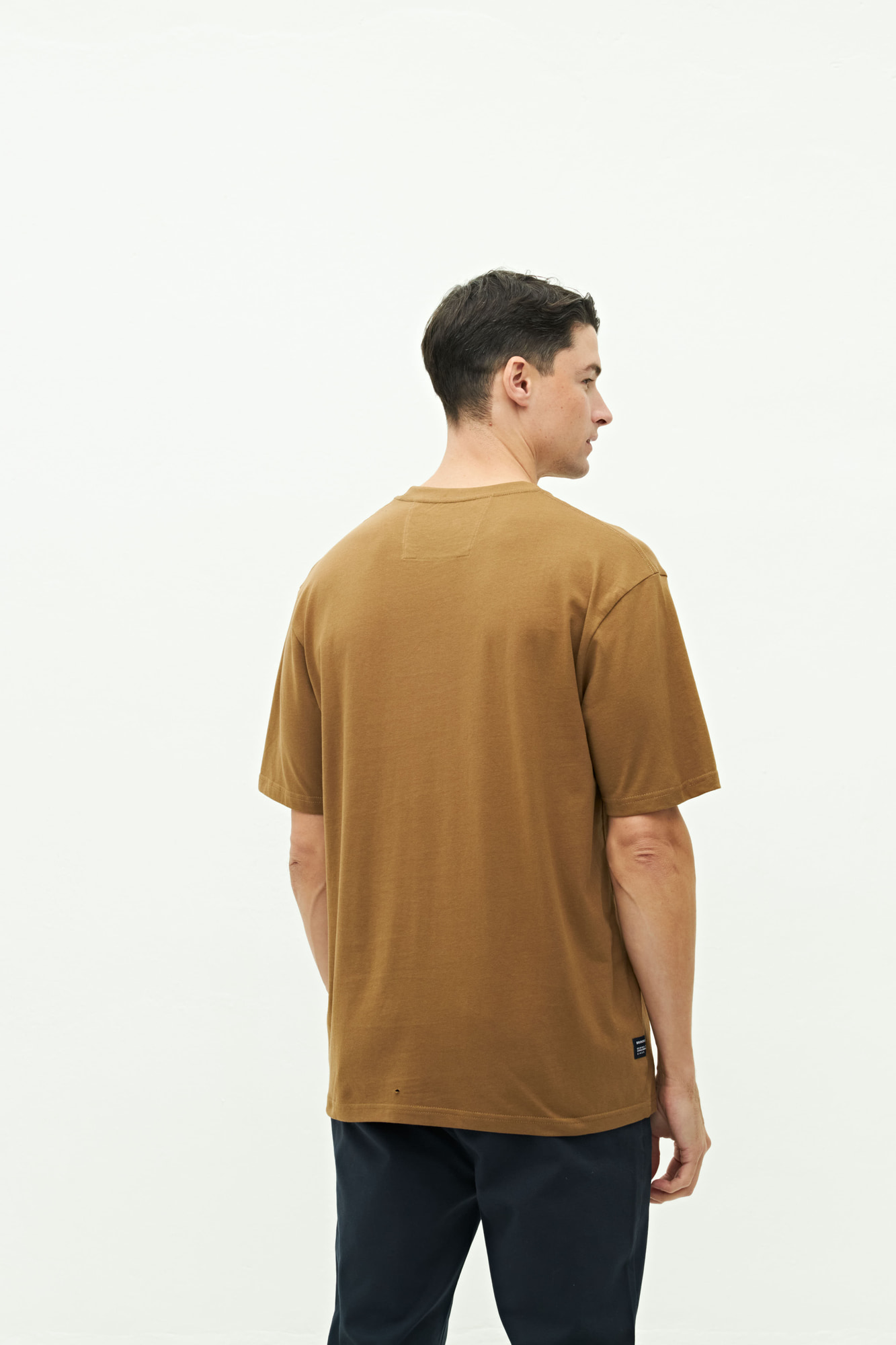 REMERA JACQUES