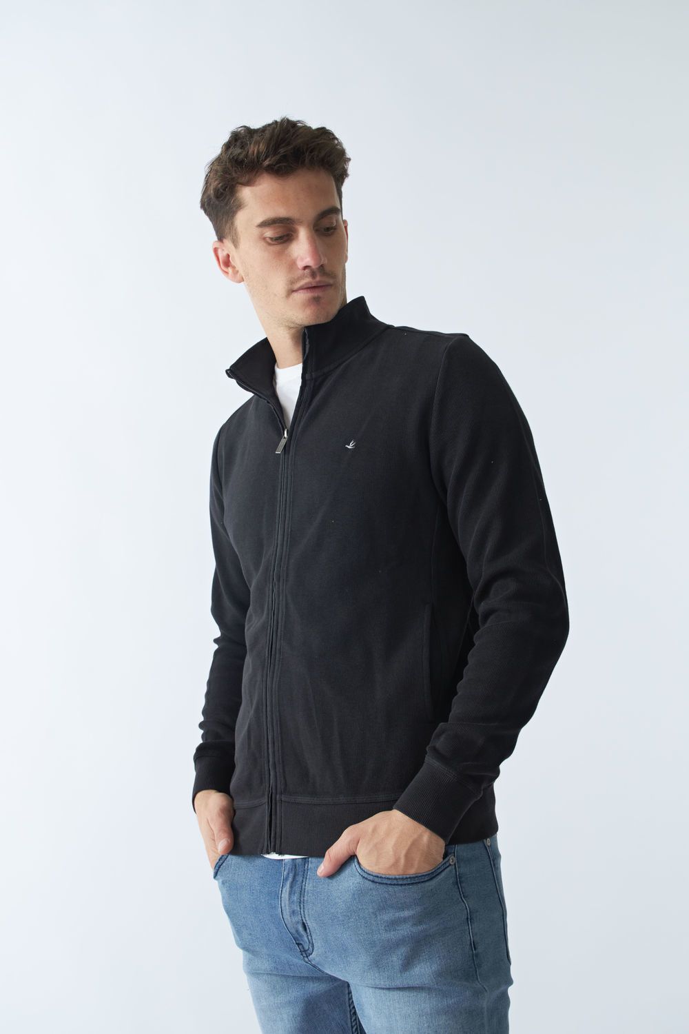 CAMPERA GALILEO