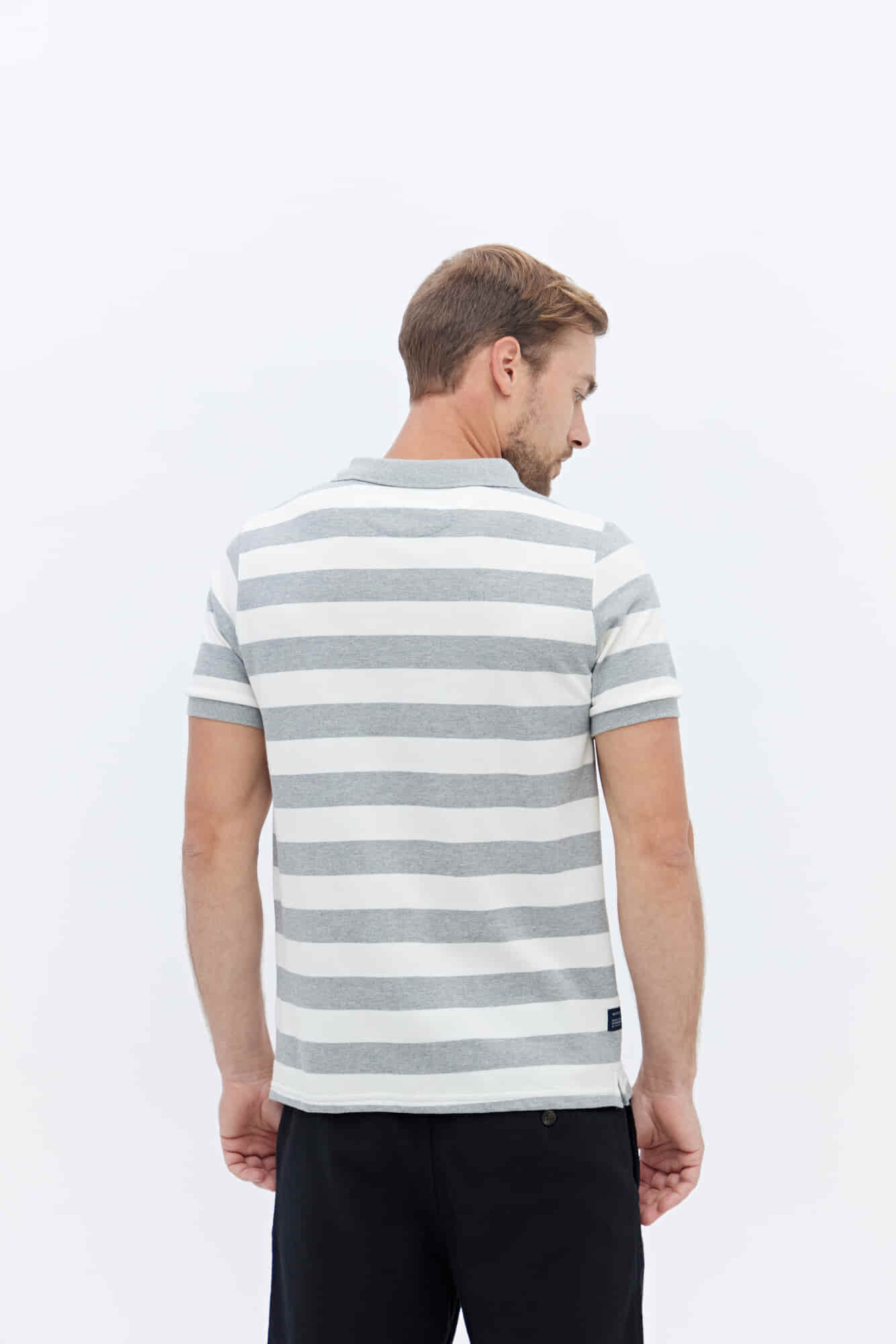 POLO STRIPE