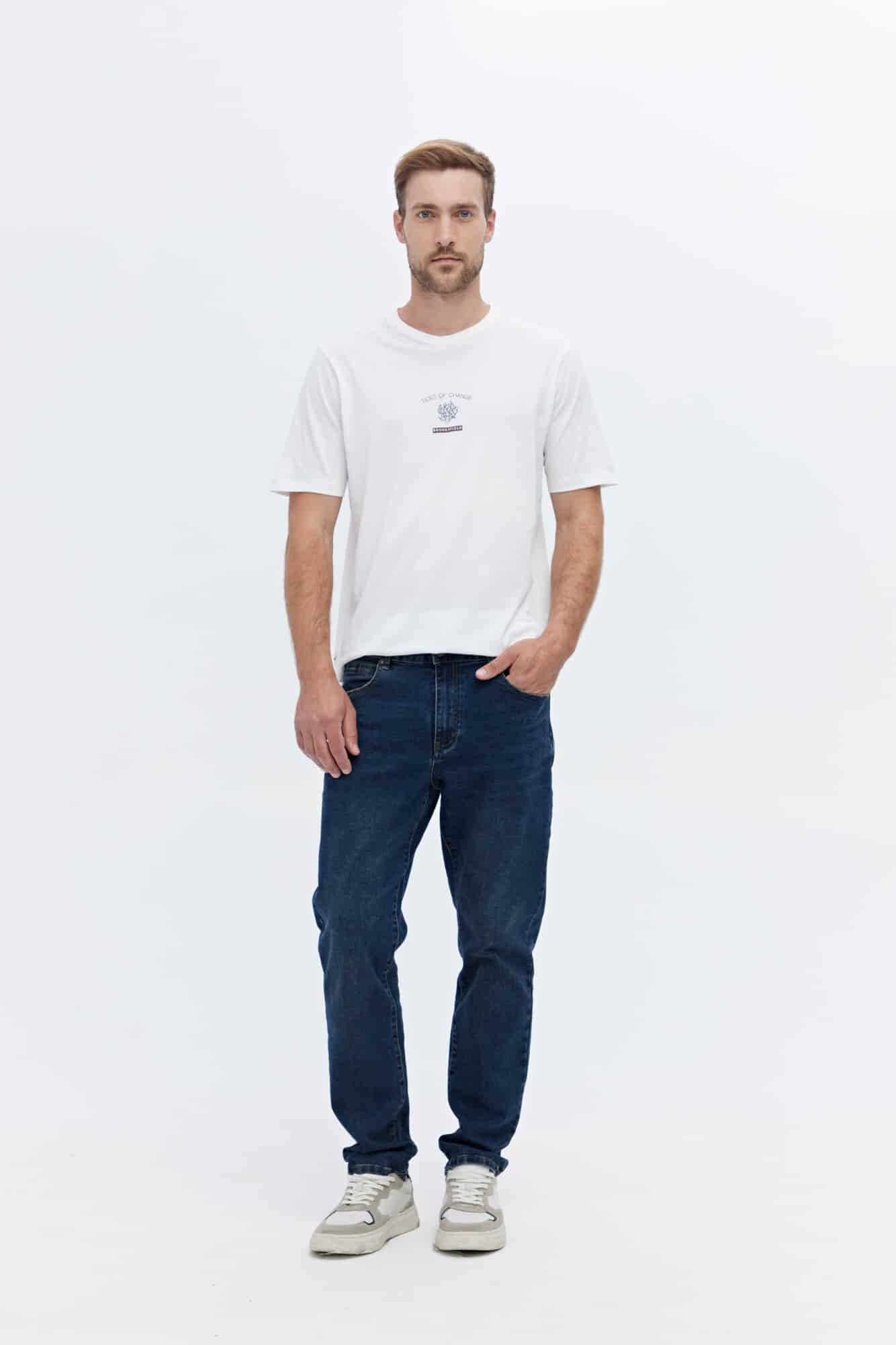 JEAN STRAIGHT FRADO