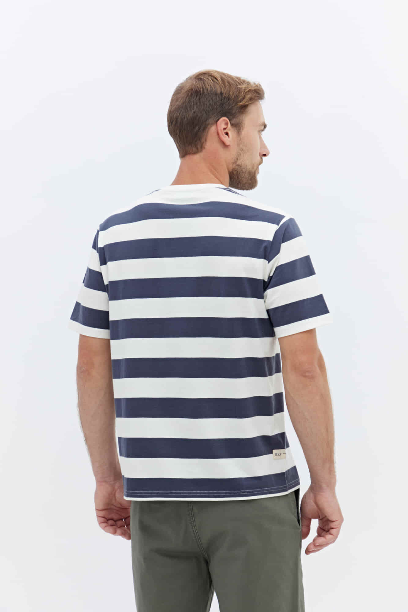 REMERA SPOLETO