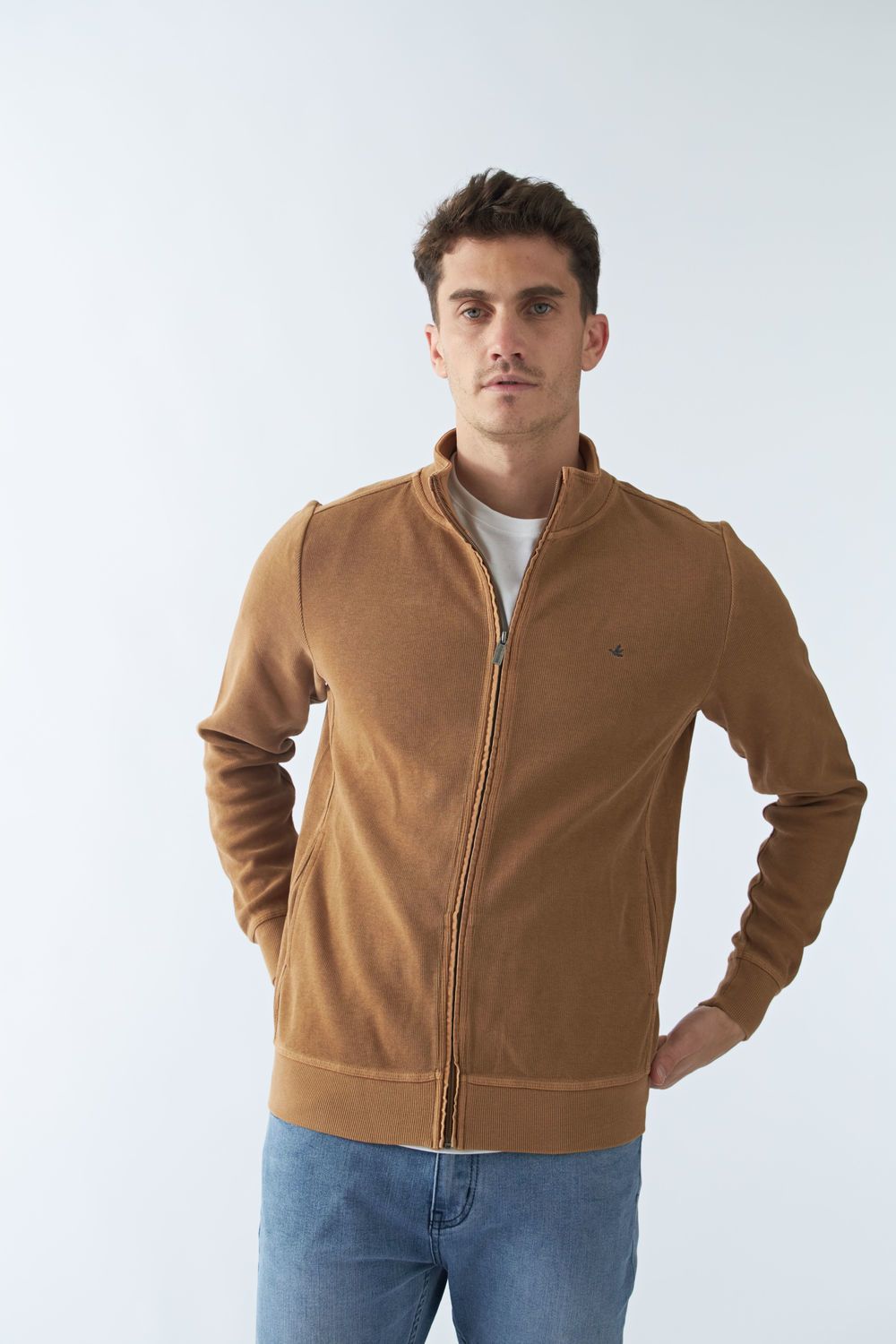 CAMPERA GALILEO