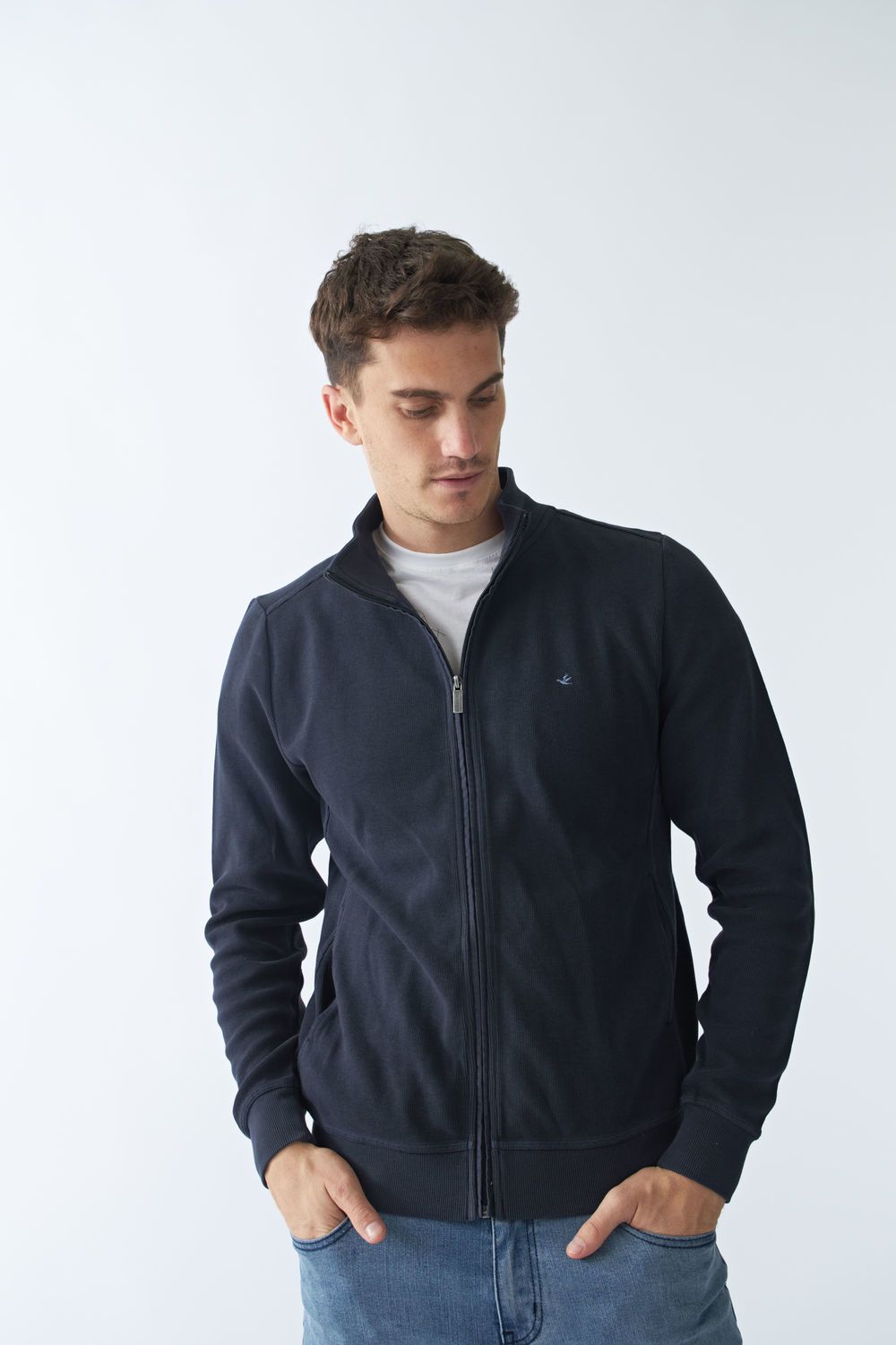 CAMPERA GALILEO