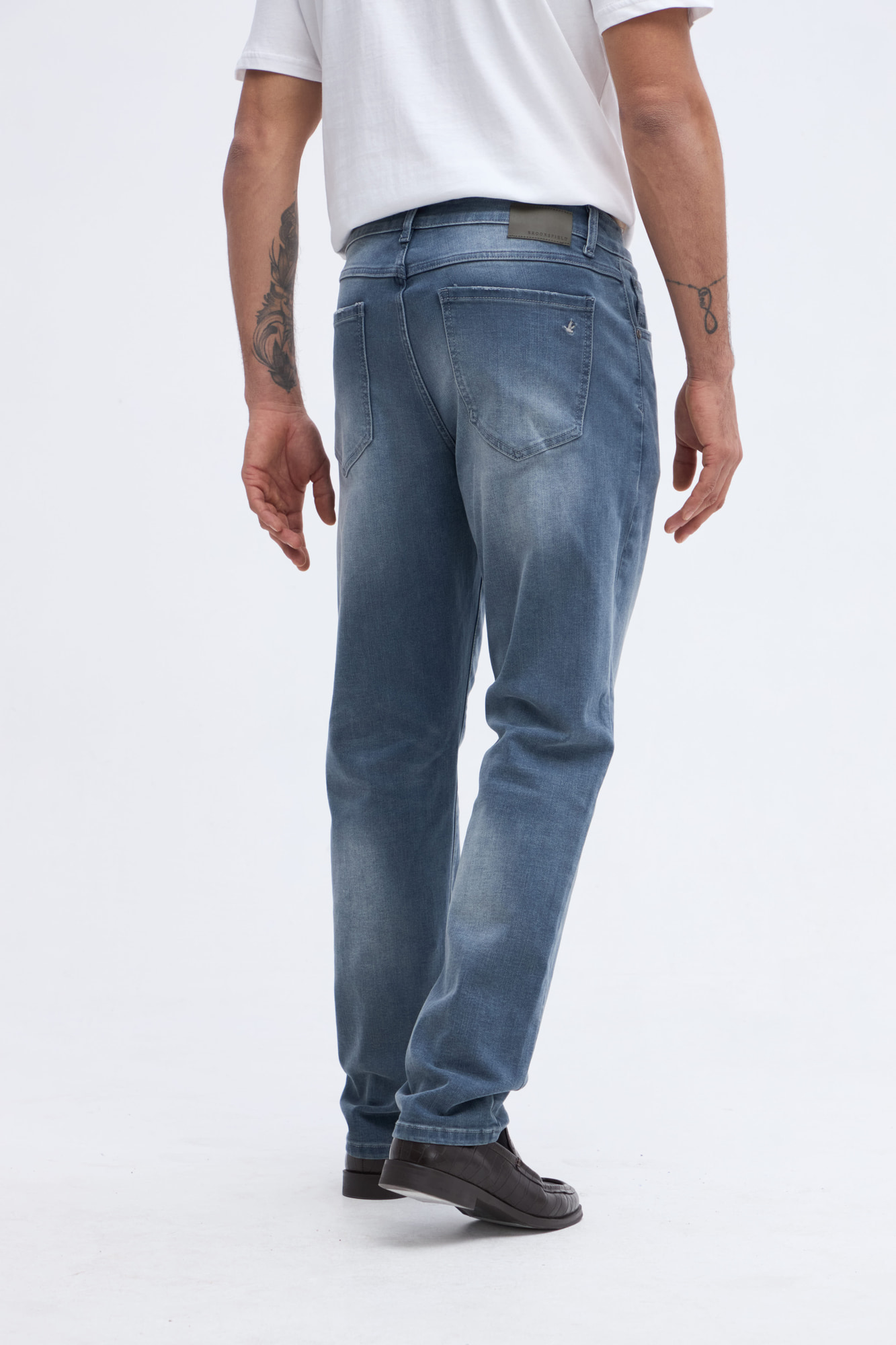 JEAN STRAIGHT DANO
